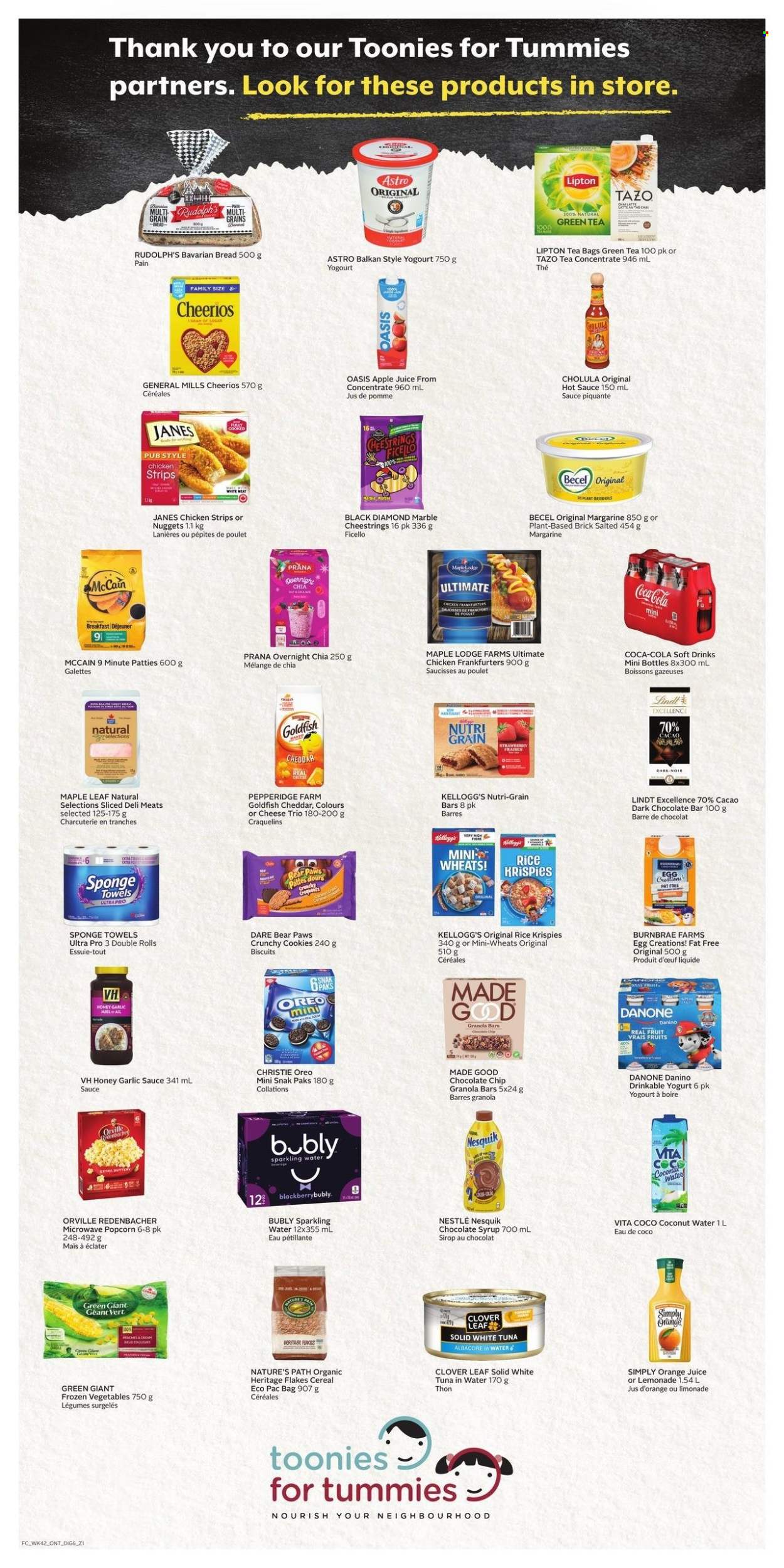 Chalo! FreshCo. flyer - February 22, 2024 - February 28, 2024. Page 12