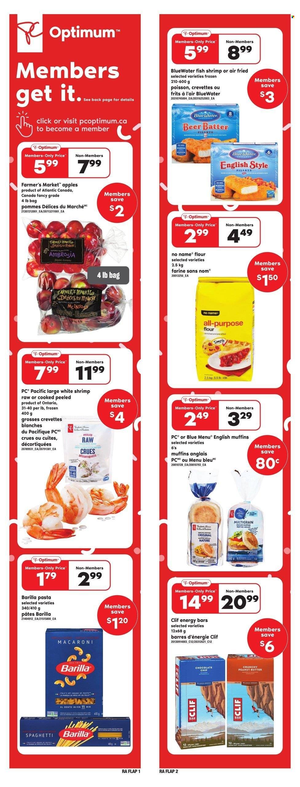 Atlantic Superstore flyer - February 22, 2024 - February 28, 2024. Page 12