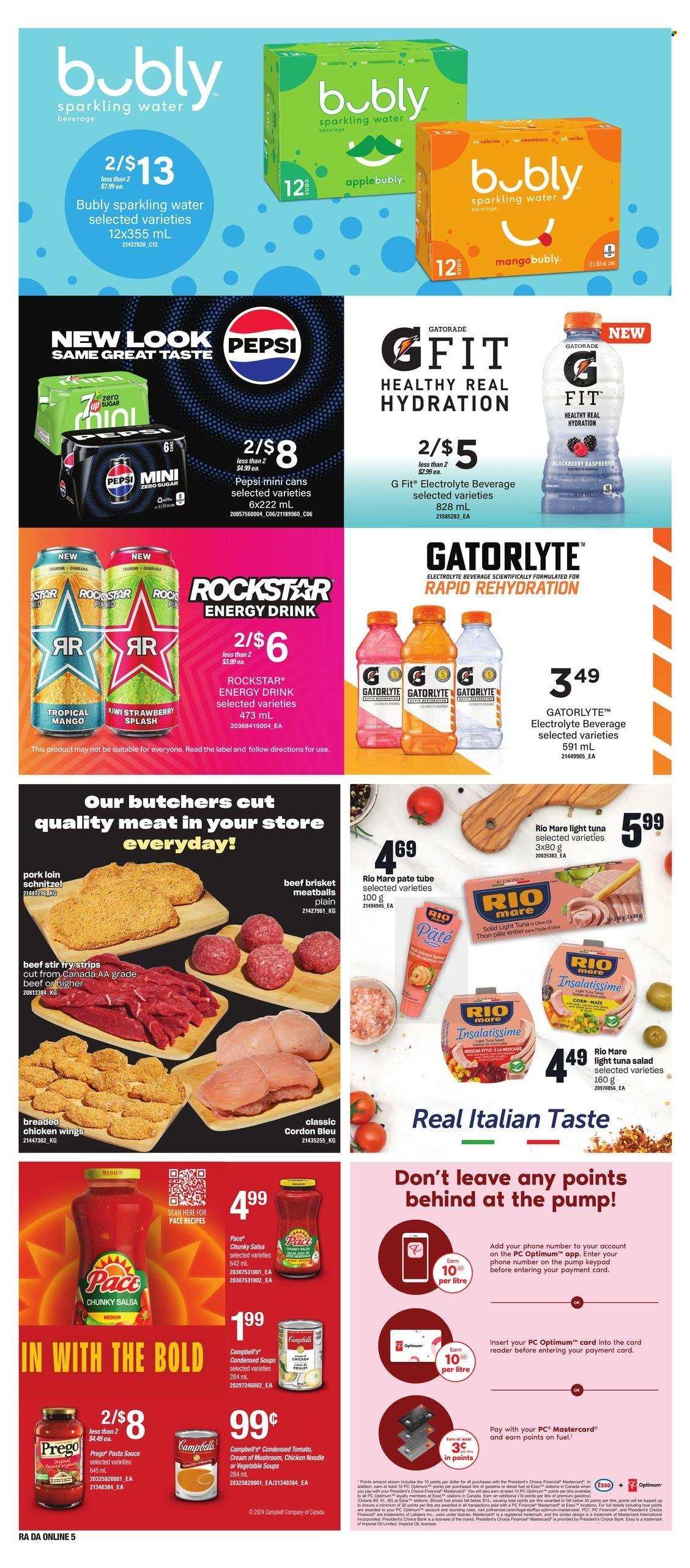 Atlantic Superstore flyer - February 22, 2024 - February 28, 2024. Page 9