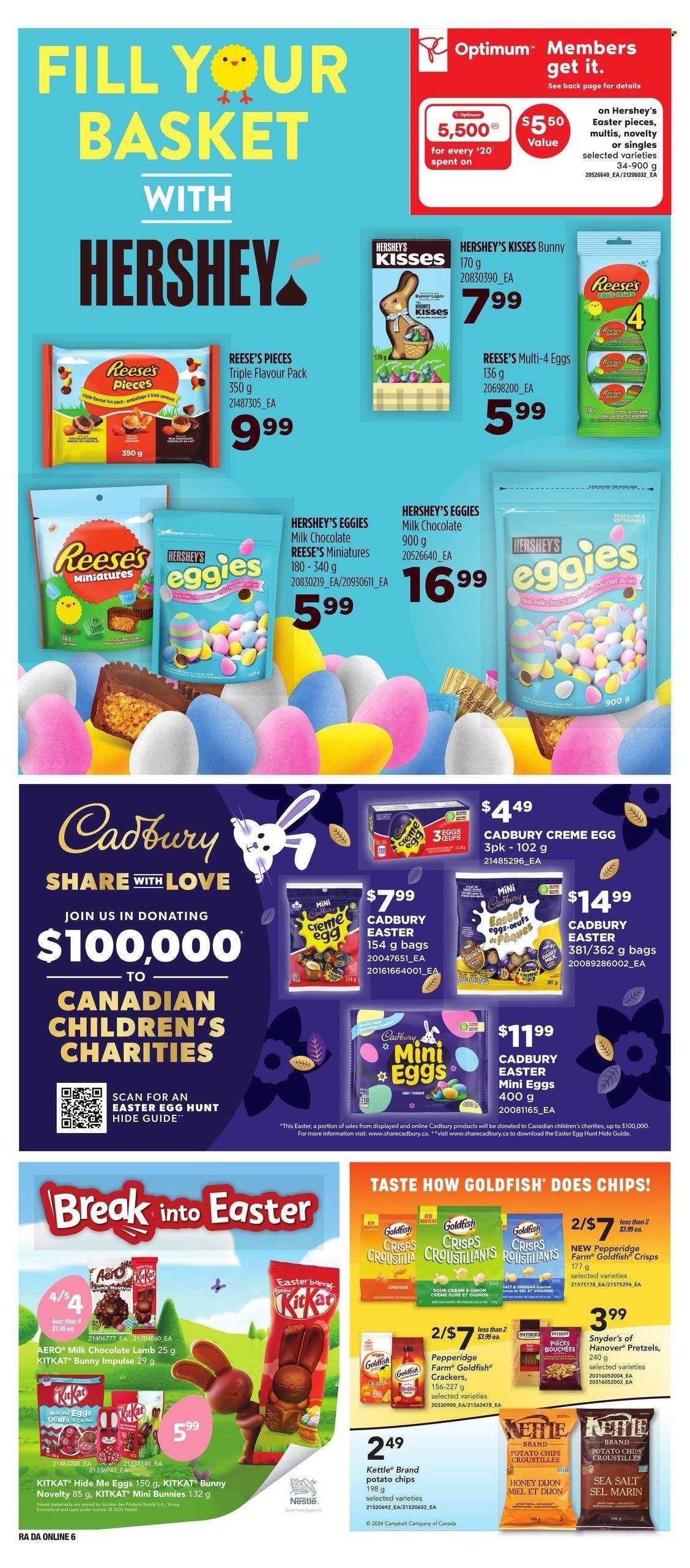 Atlantic Superstore flyer - February 22, 2024 - February 28, 2024. Page 10