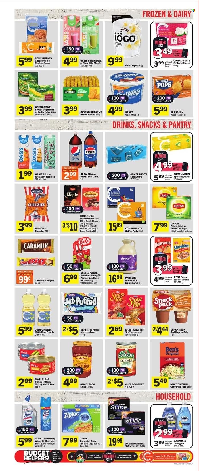 Foodland flyer - February 22, 2024 - February 28, 2024. Page 5