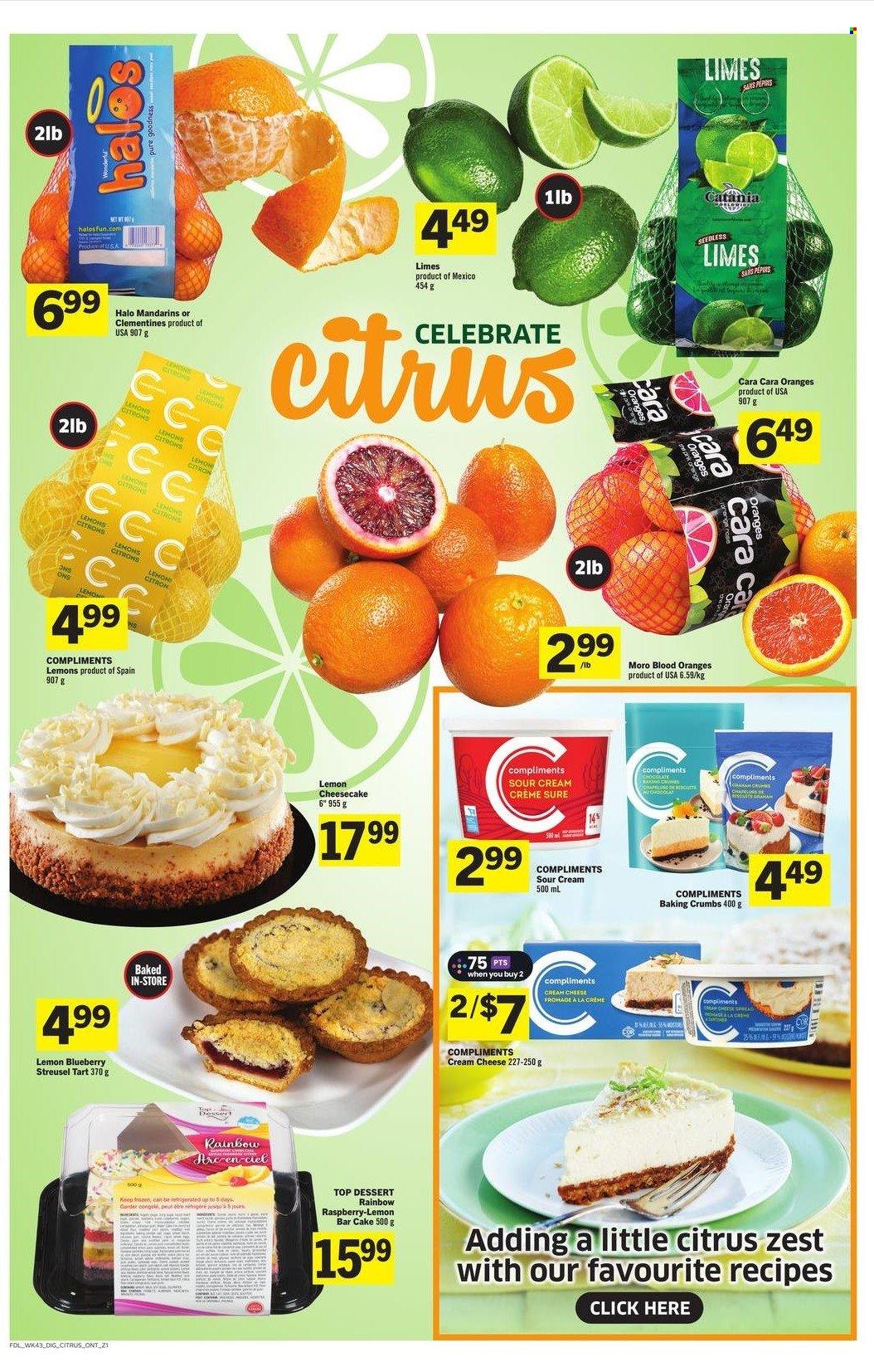 Foodland flyer - February 22, 2024 - February 28, 2024. Page 7