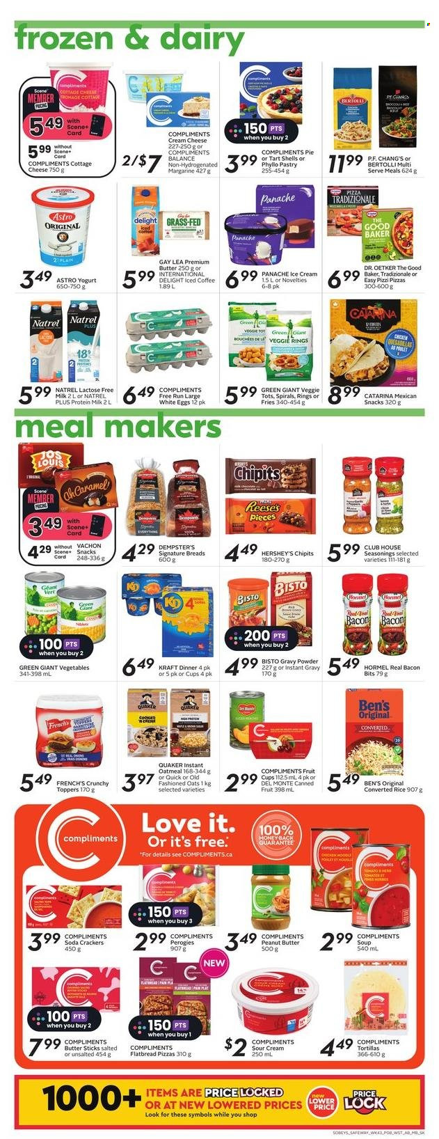 Circulaire Safeway - 22 Février 2024 - 28 Février 2024. Page 15