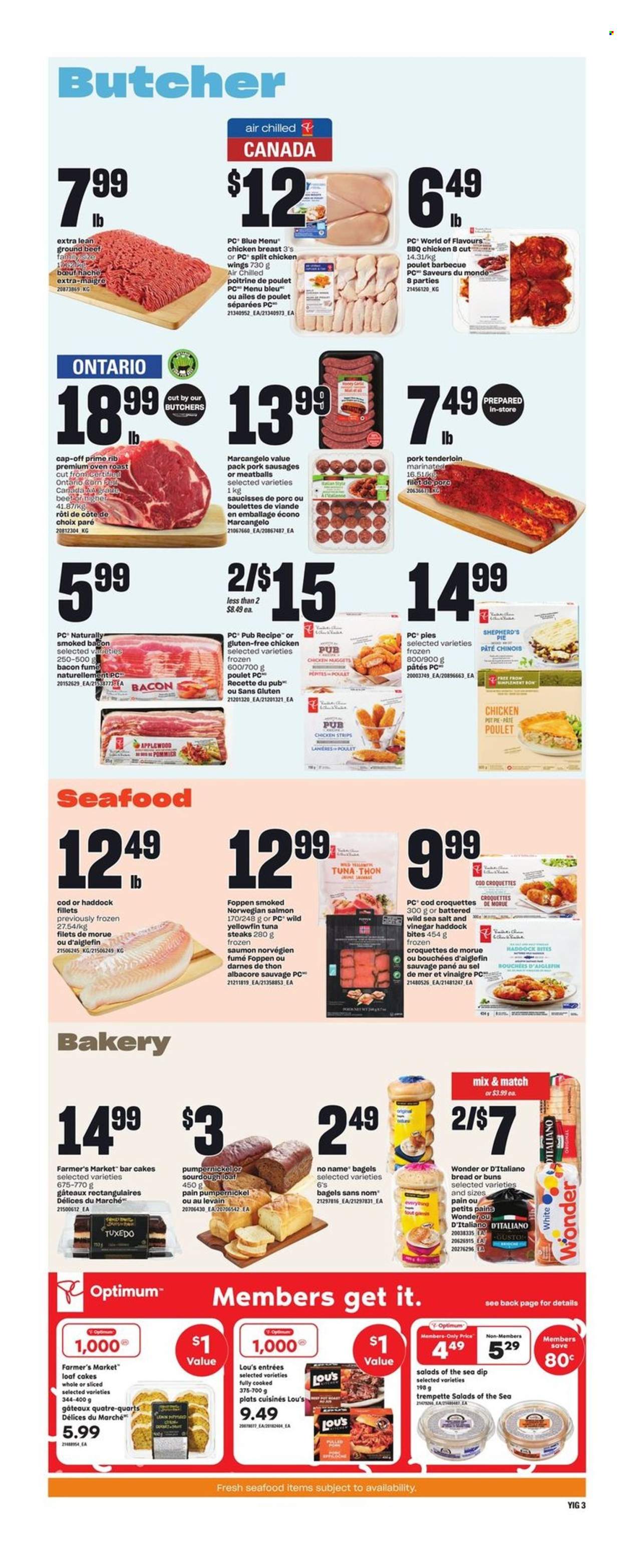Independent flyer - February 22, 2024 - February 28, 2024. Page 4