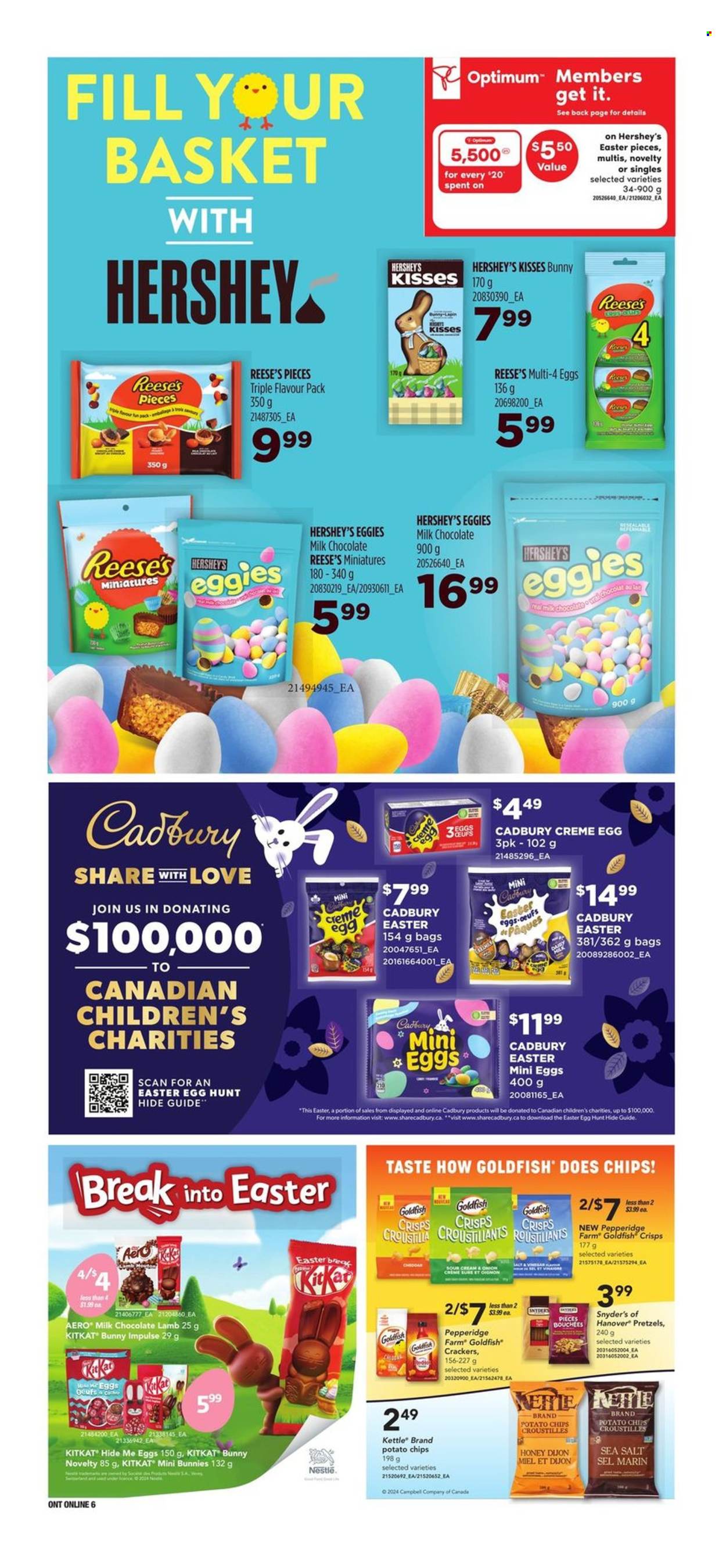 Independent flyer - February 22, 2024 - February 28, 2024. Page 10