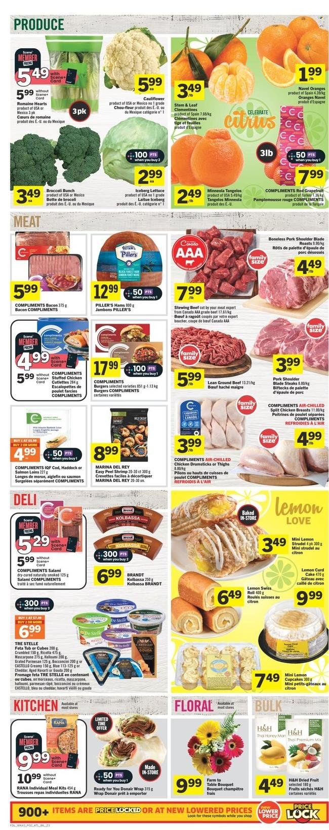 Co-op flyer - February 22, 2024 - February 28, 2024. Page 2