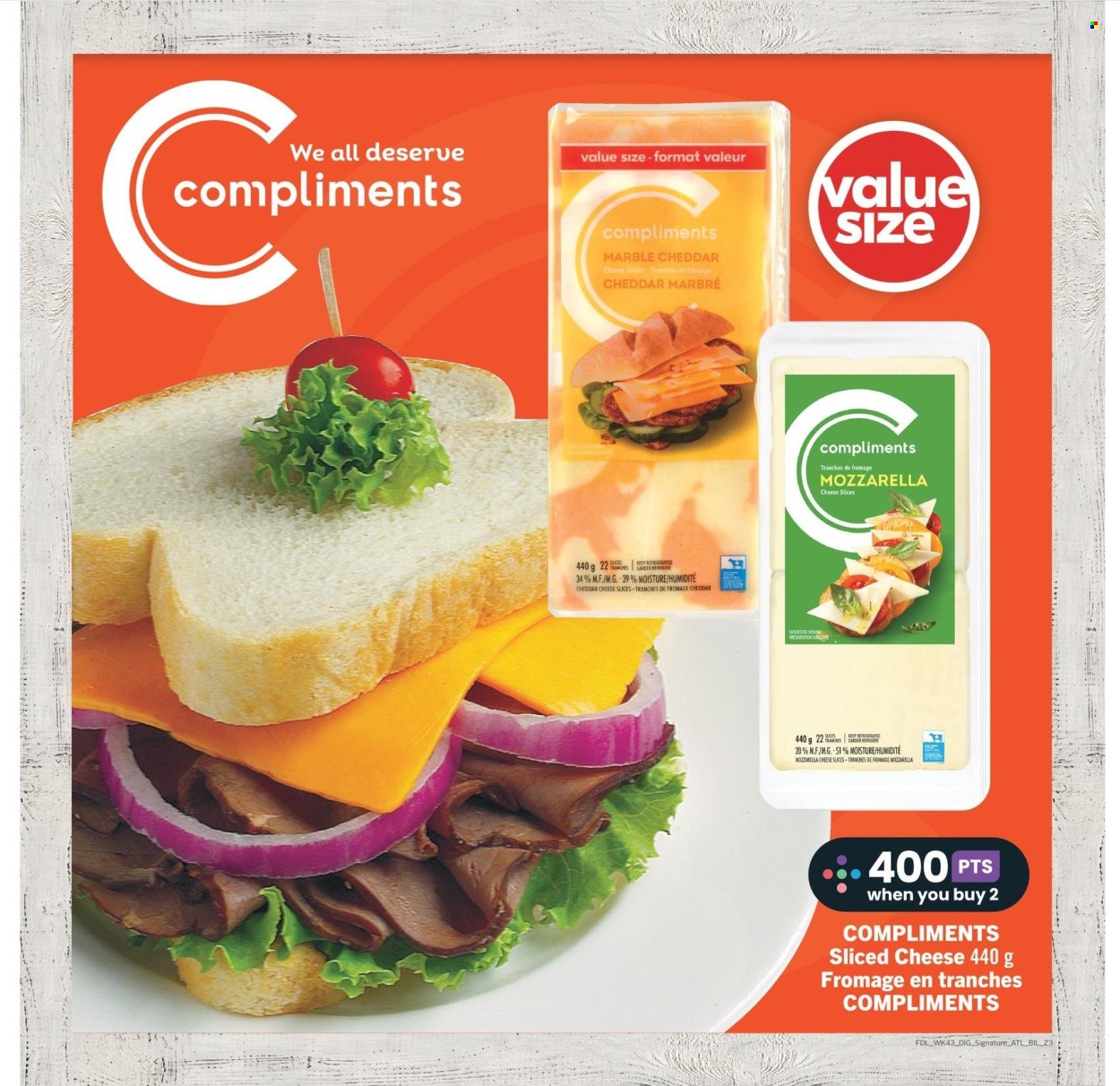 Co-op flyer - February 22, 2024 - February 28, 2024. Page 8