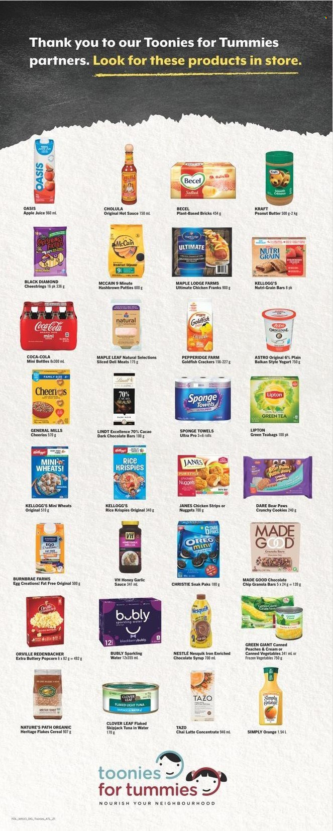 Co-op flyer - February 22, 2024 - February 28, 2024. Page 11