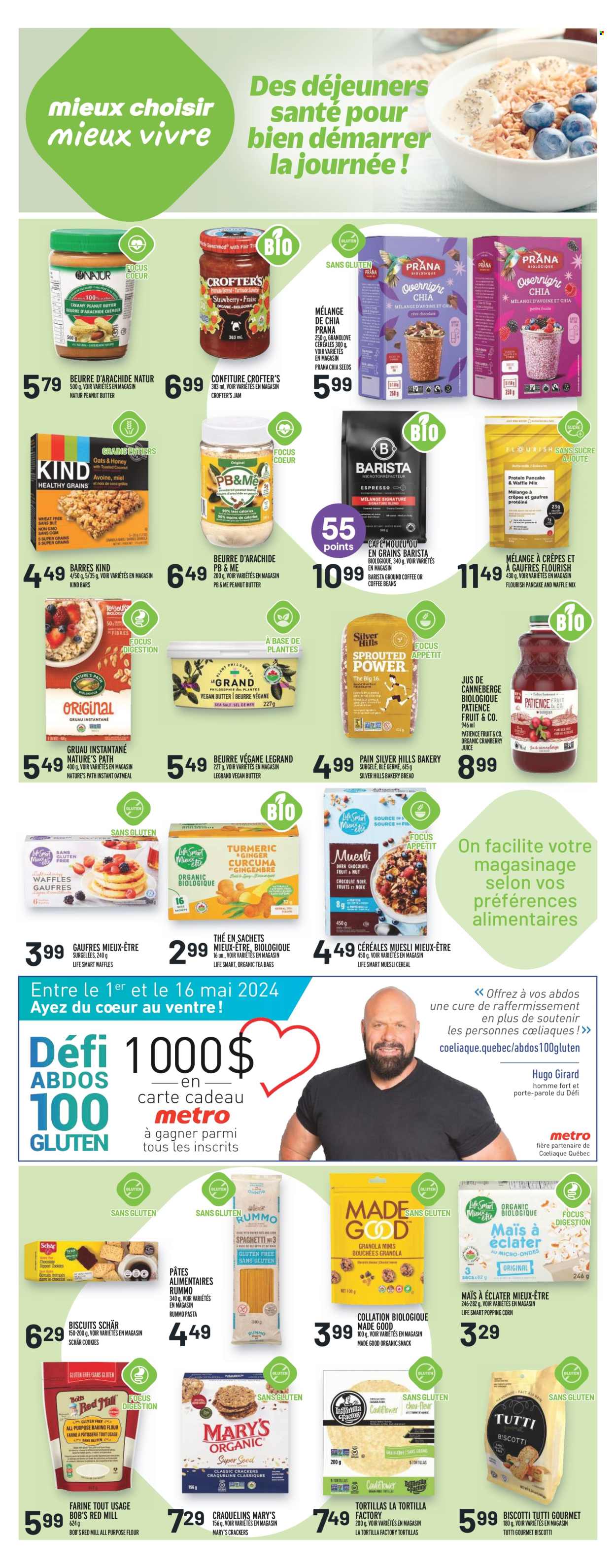 Metro flyer - February 29, 2024 - March 06, 2024. Page 17