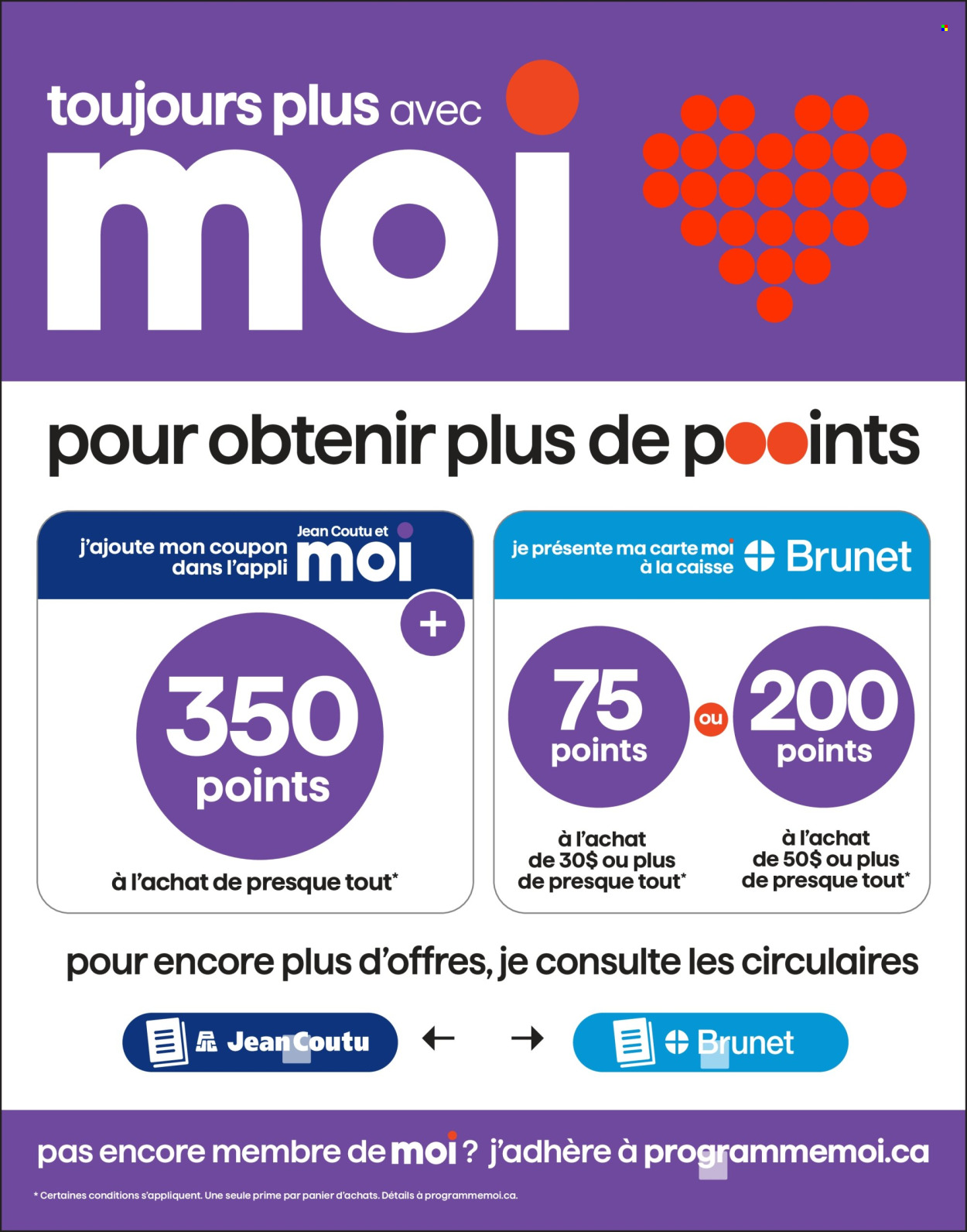 Metro flyer - February 29, 2024 - March 06, 2024. Page 18
