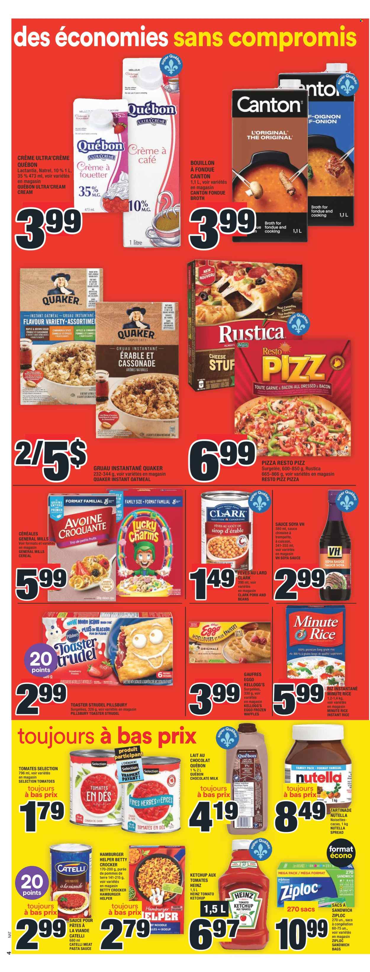 Super C flyer - February 29, 2024 - March 06, 2024. Page 7