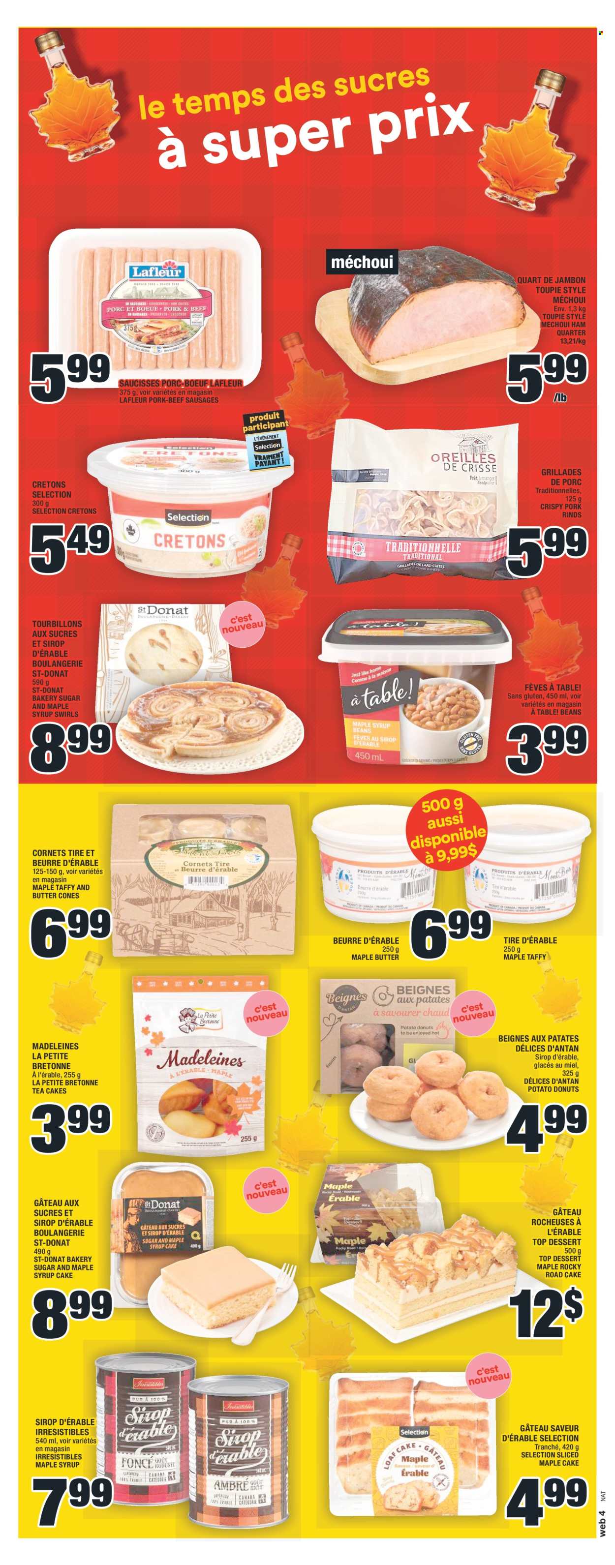 Super C flyer - February 29, 2024 - March 06, 2024. Page 13