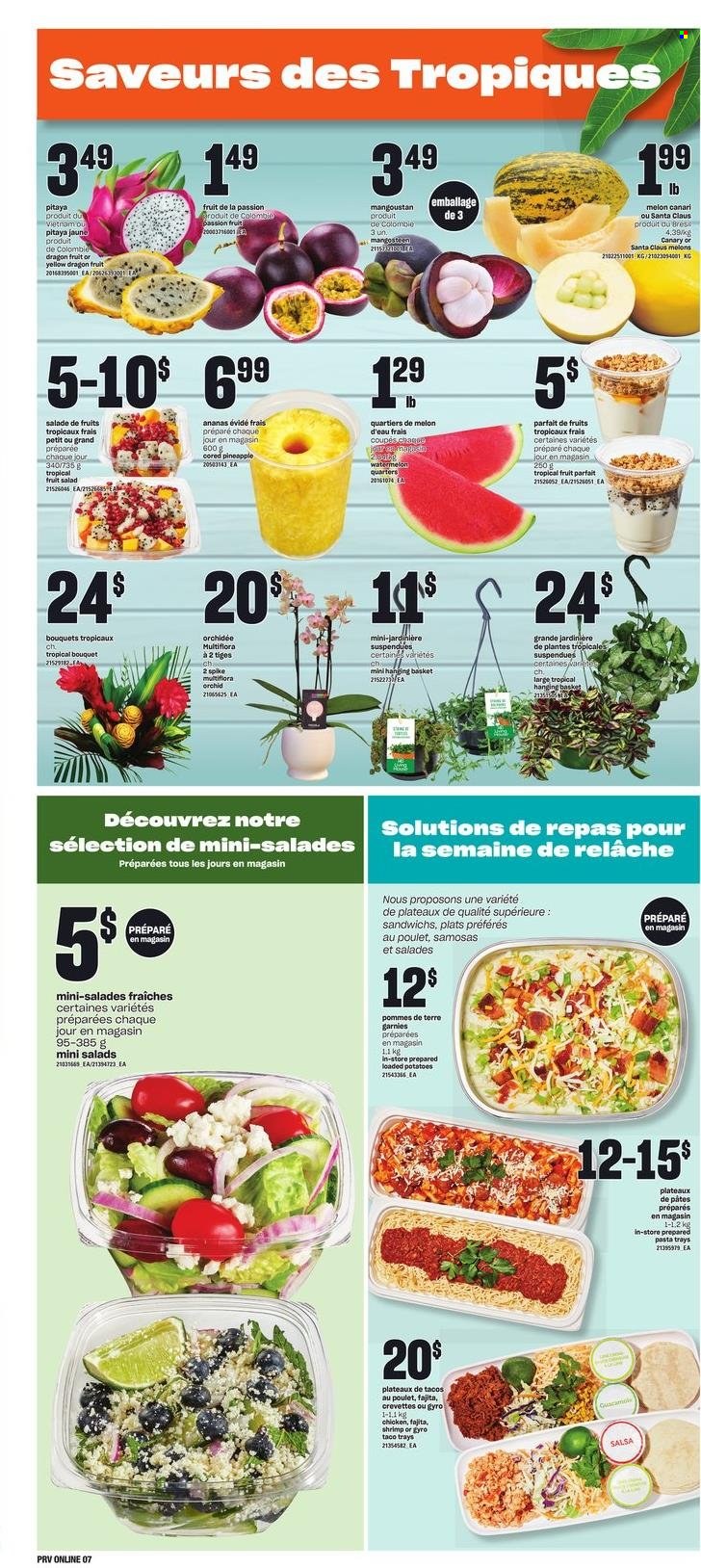 Provigo flyer - February 29, 2024 - March 06, 2024. Page 5