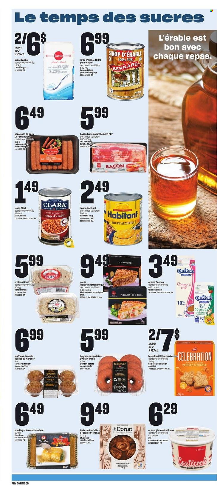 Provigo flyer - February 29, 2024 - March 06, 2024. Page 7
