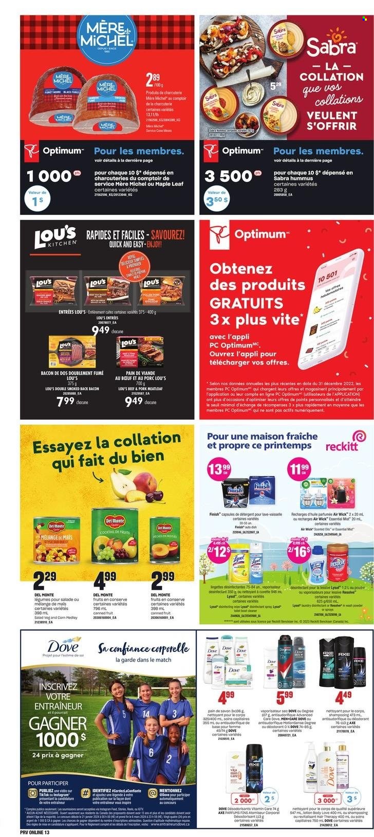 Provigo flyer - February 29, 2024 - March 06, 2024. Page 11
