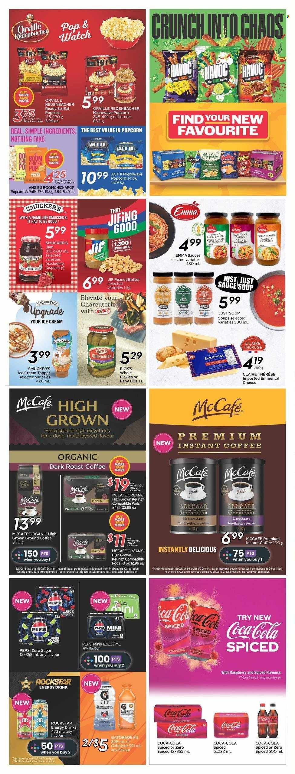 Sobeys flyer - February 29, 2024 - March 06, 2024. Page 20
