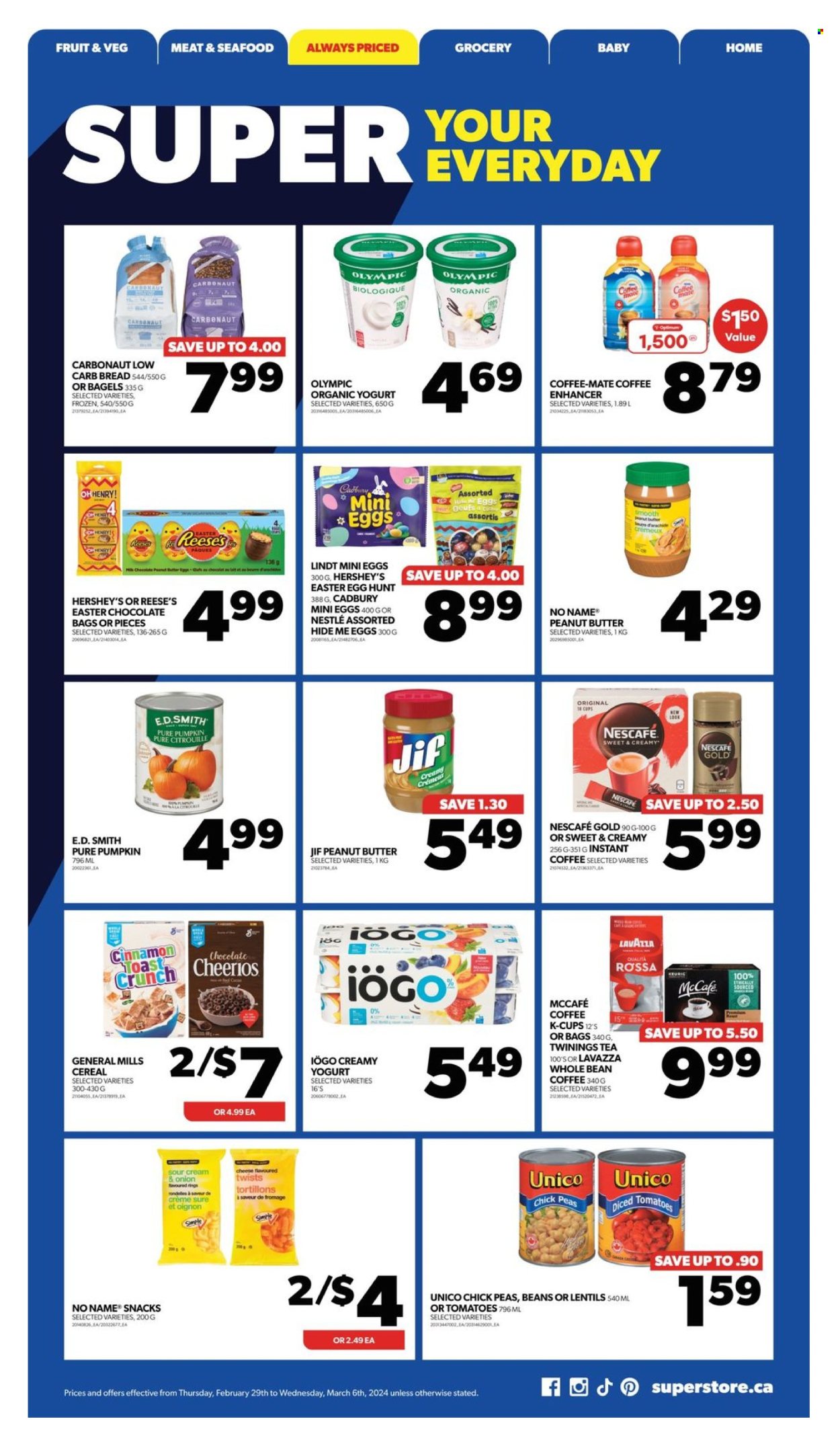Real Canadian Superstore flyer - February 29, 2024 - March 06, 2024. Page 13