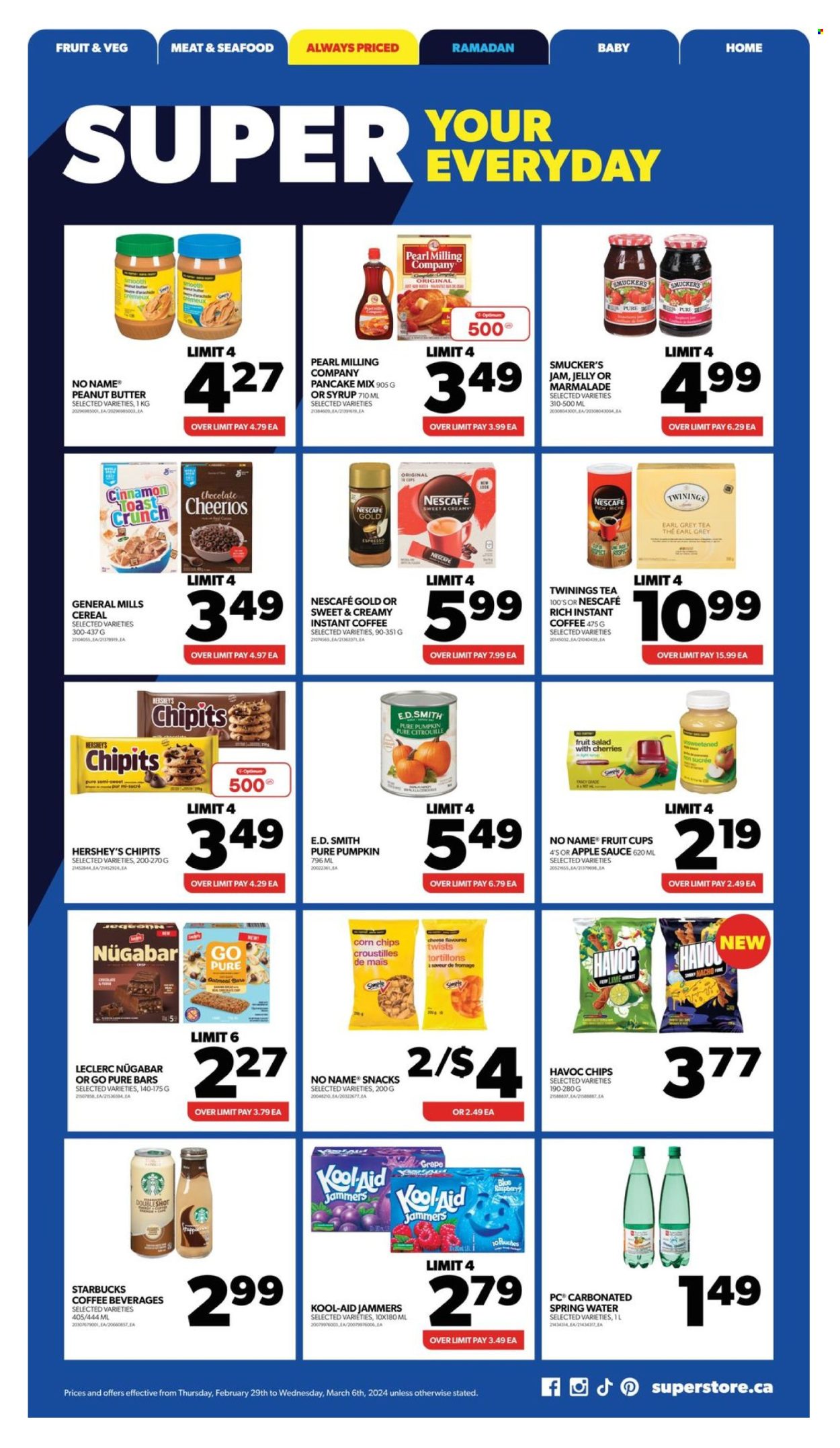 Real Canadian Superstore flyer - February 29, 2024 - March 06, 2024. Page 13