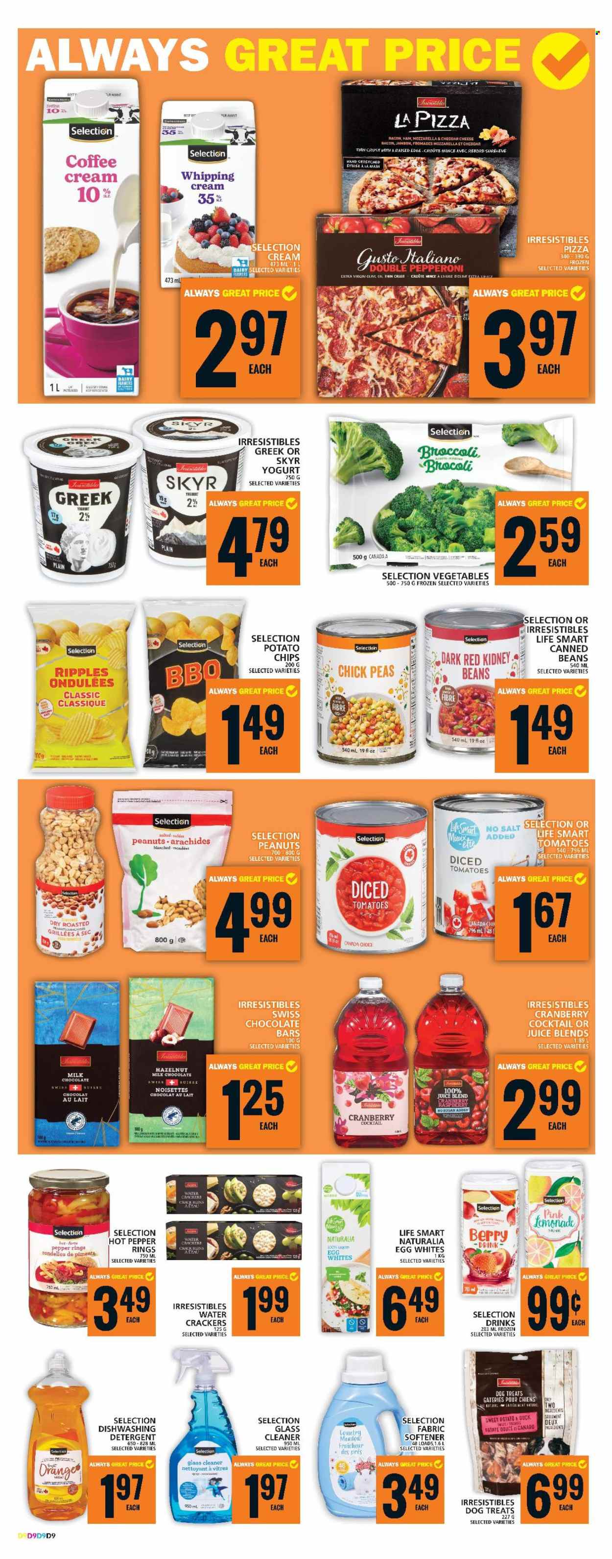 Food Basics flyer - February 29, 2024 - March 06, 2024. Page 14