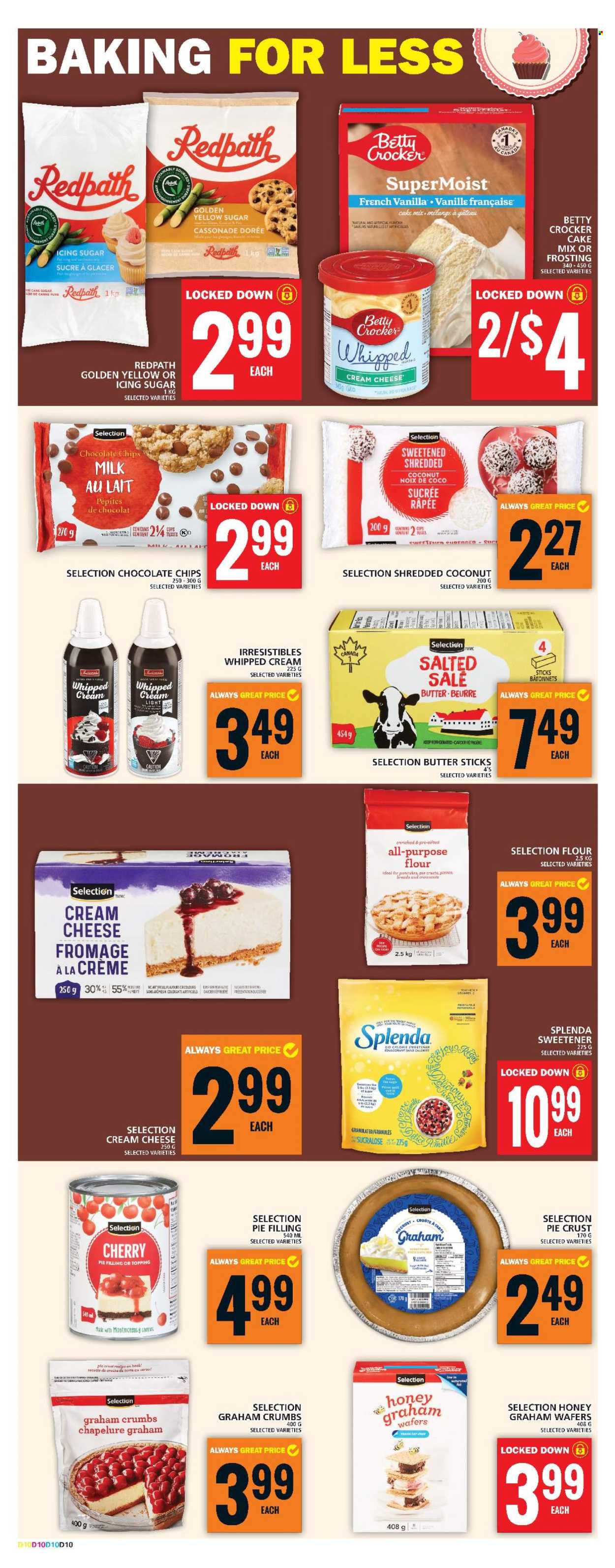 Food Basics flyer - February 29, 2024 - March 06, 2024. Page 15