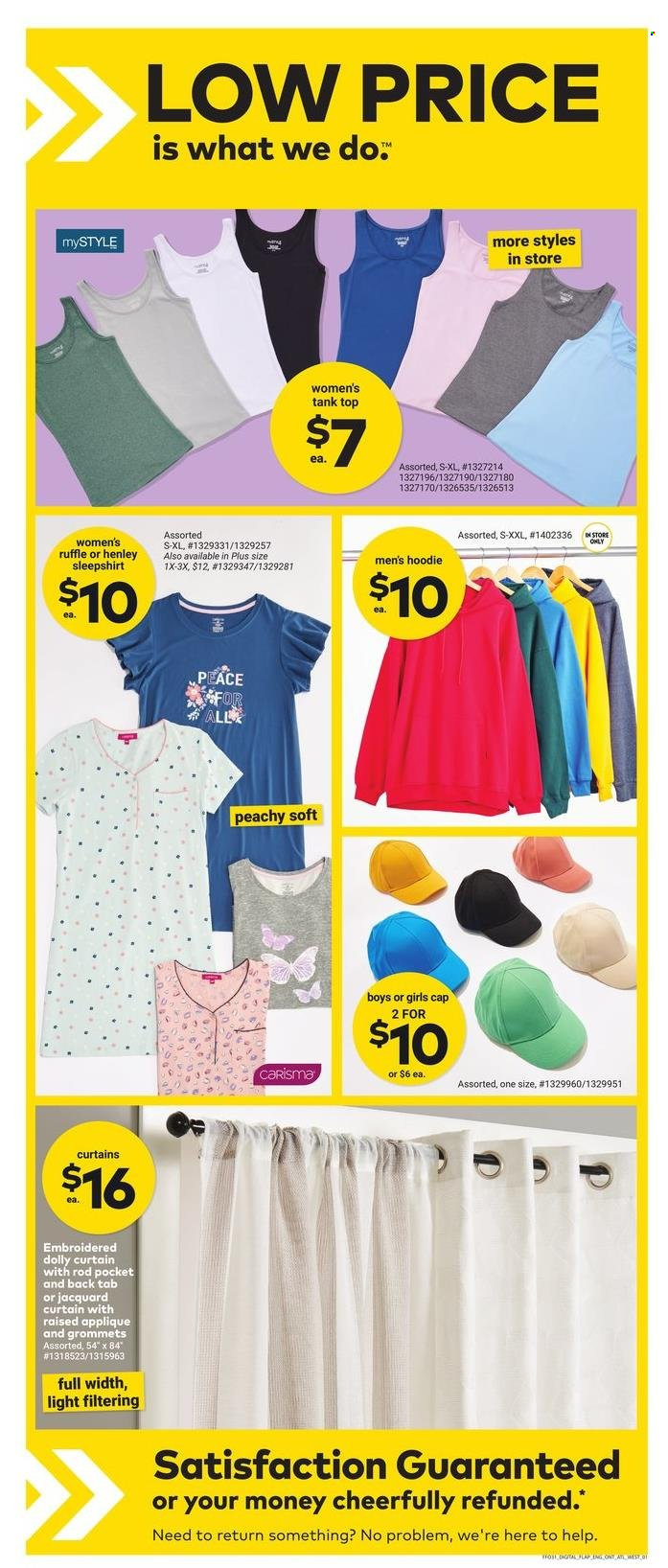 Giant Tiger flyer - February 28, 2024 - March 05, 2024. Page 3