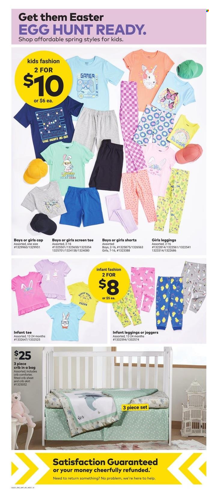 Giant Tiger flyer - February 28, 2024 - March 05, 2024. Page 12