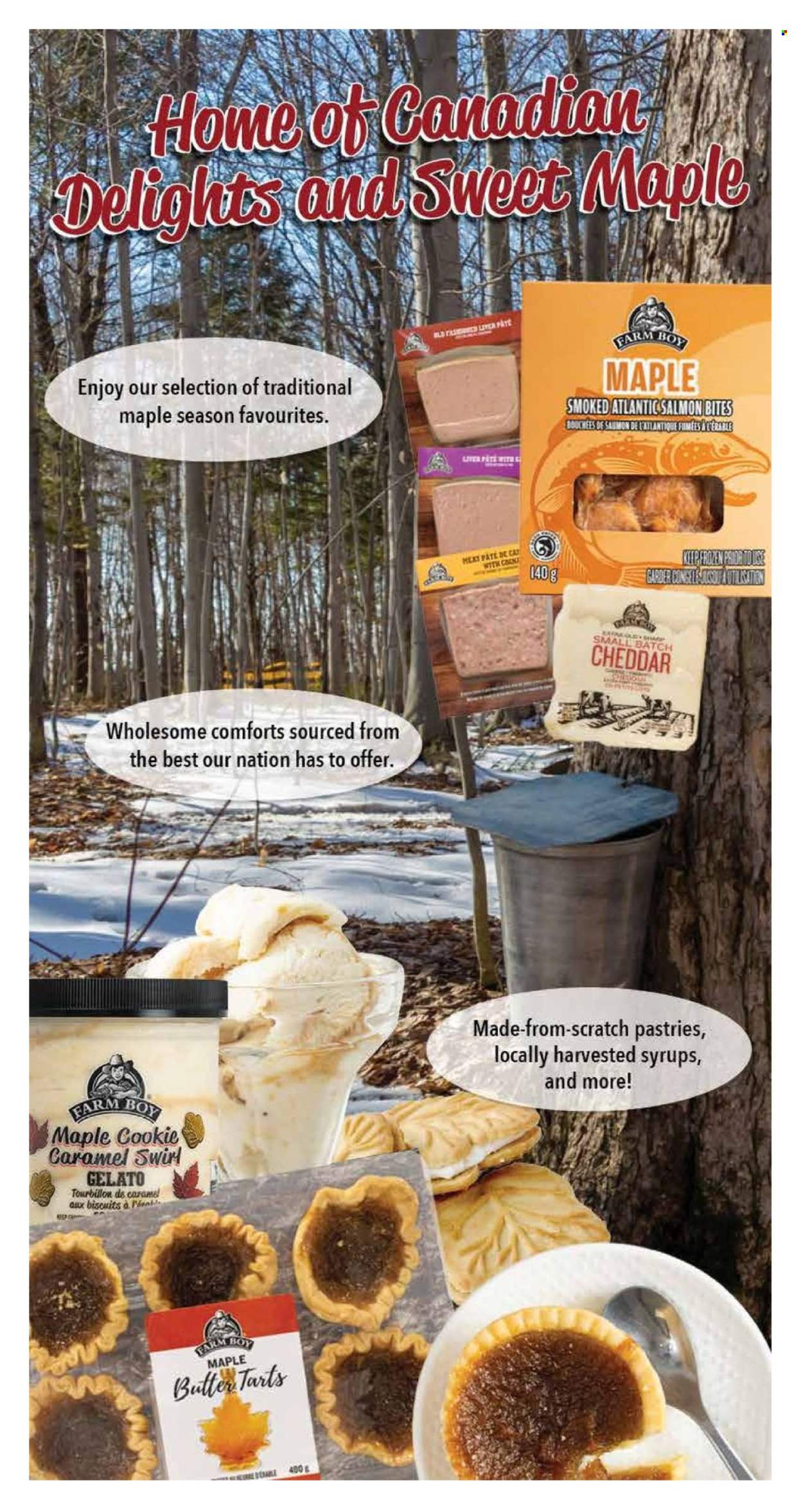 Farm Boy flyer - February 29, 2024 - March 06, 2024. Page 5