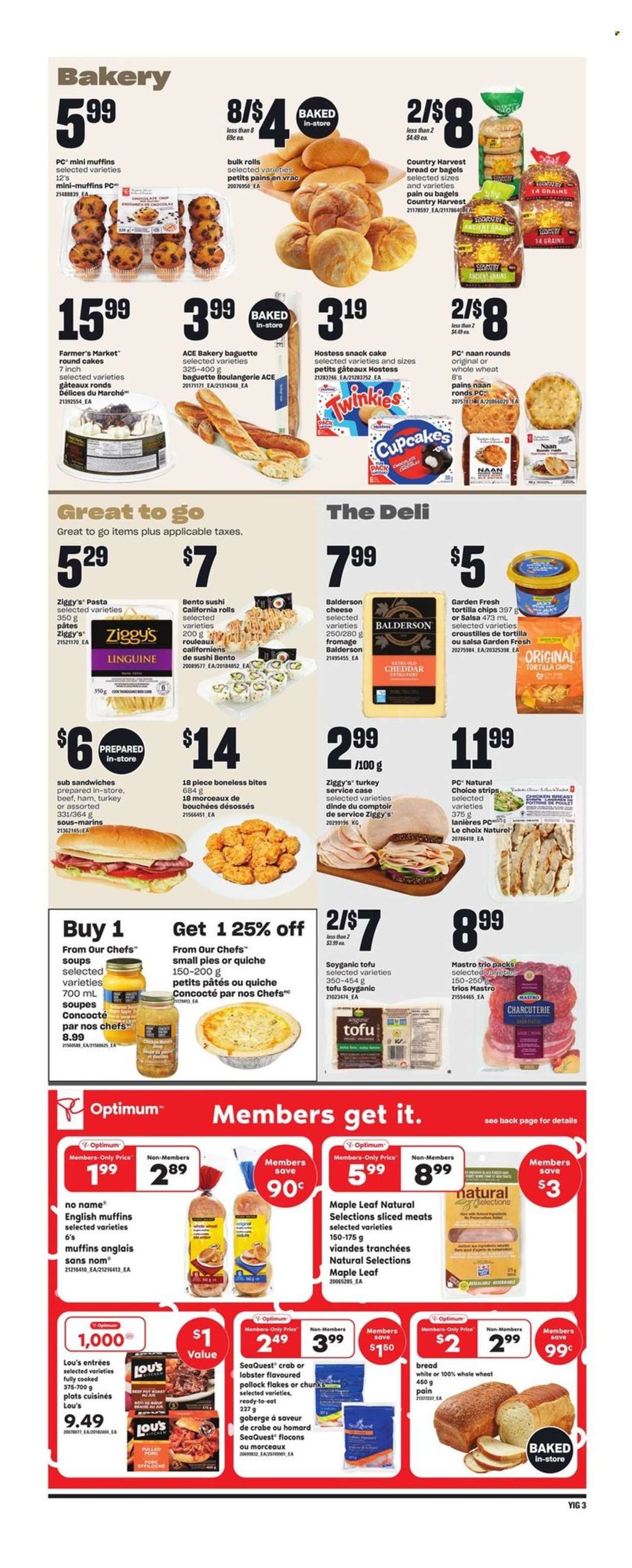 Independent flyer - February 29, 2024 - March 06, 2024. Page 4