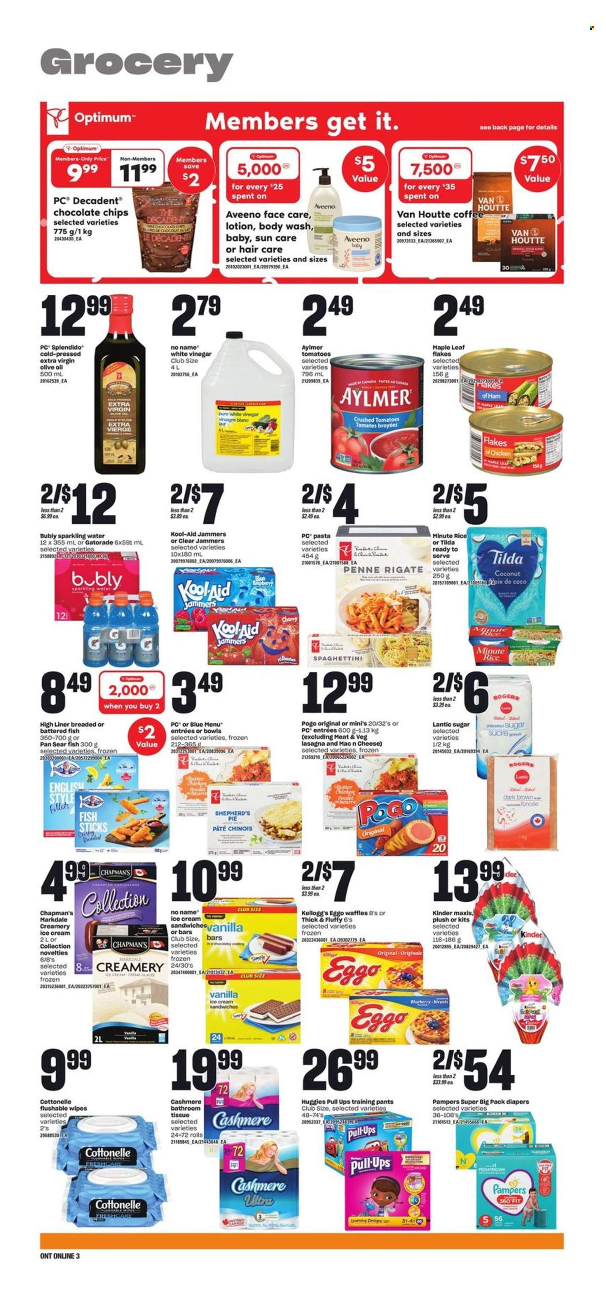 Independent flyer - February 29, 2024 - March 06, 2024. Page 7