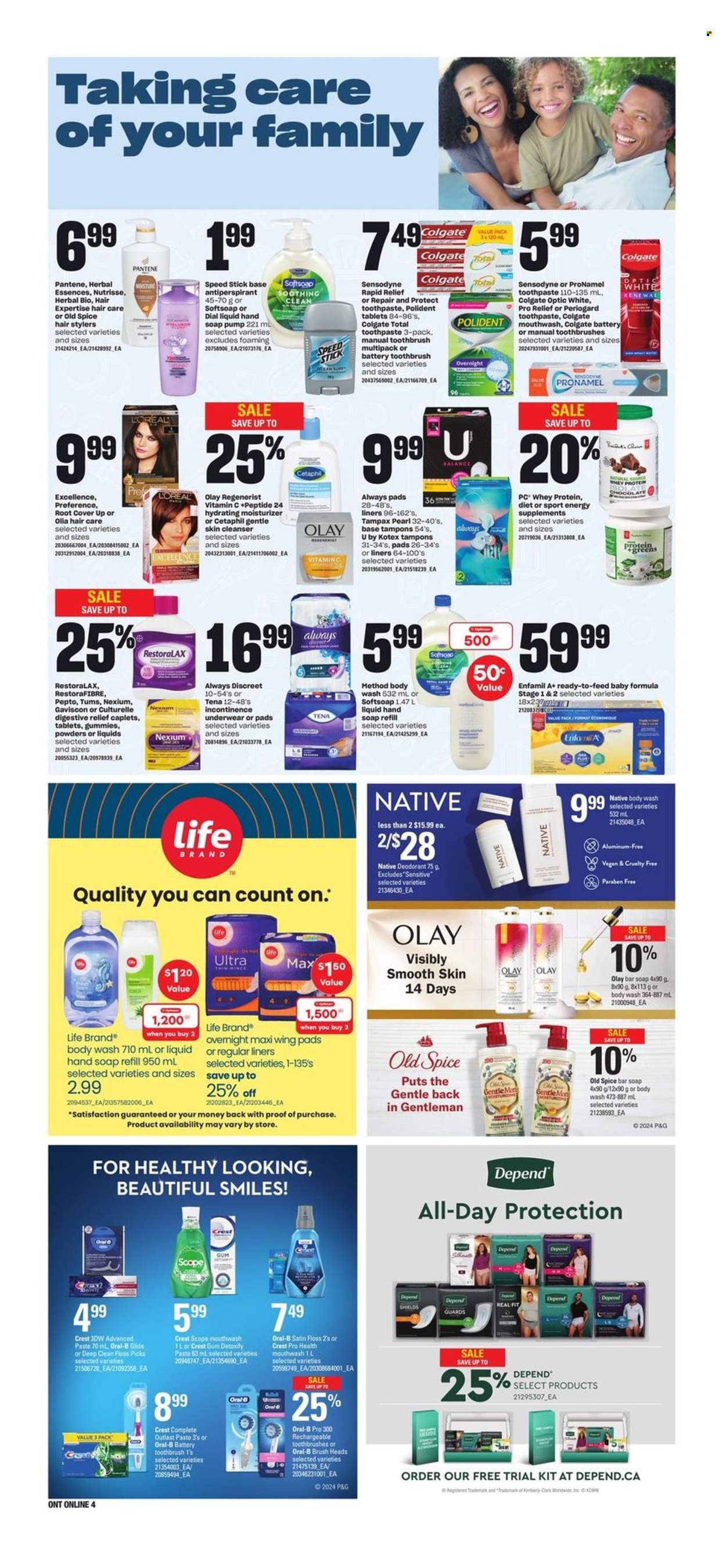 Independent flyer - February 29, 2024 - March 06, 2024. Page 8