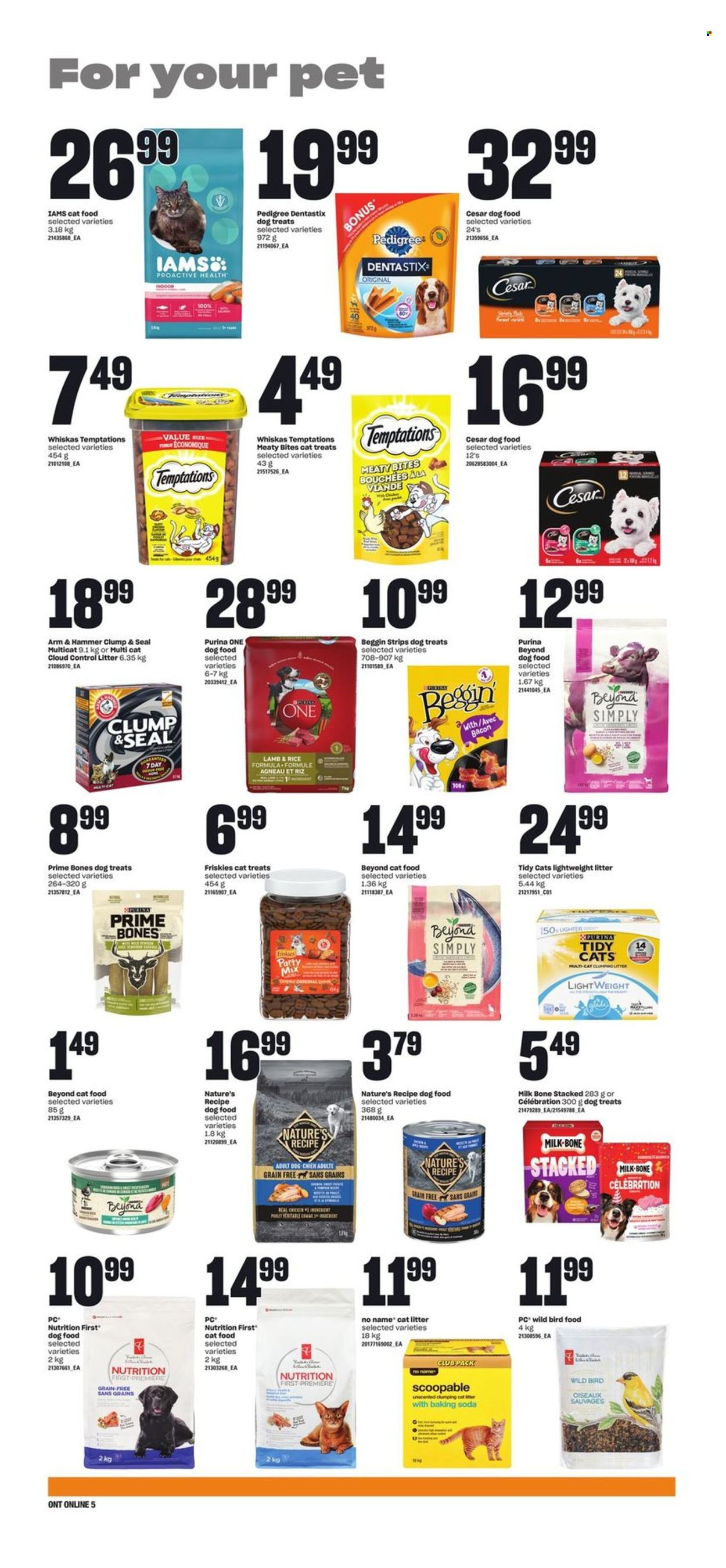 Independent flyer - February 29, 2024 - March 06, 2024. Page 9