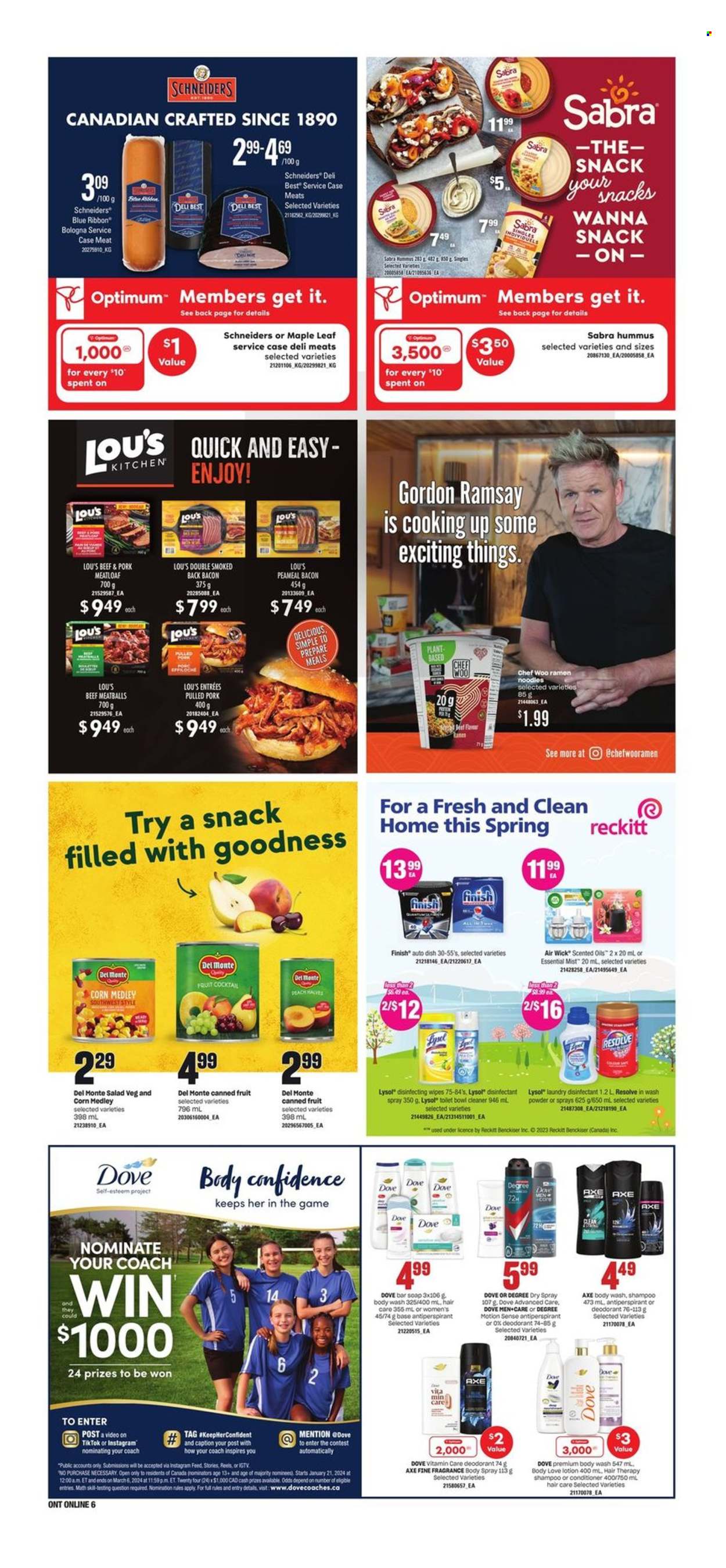 Independent flyer - February 29, 2024 - March 06, 2024. Page 10