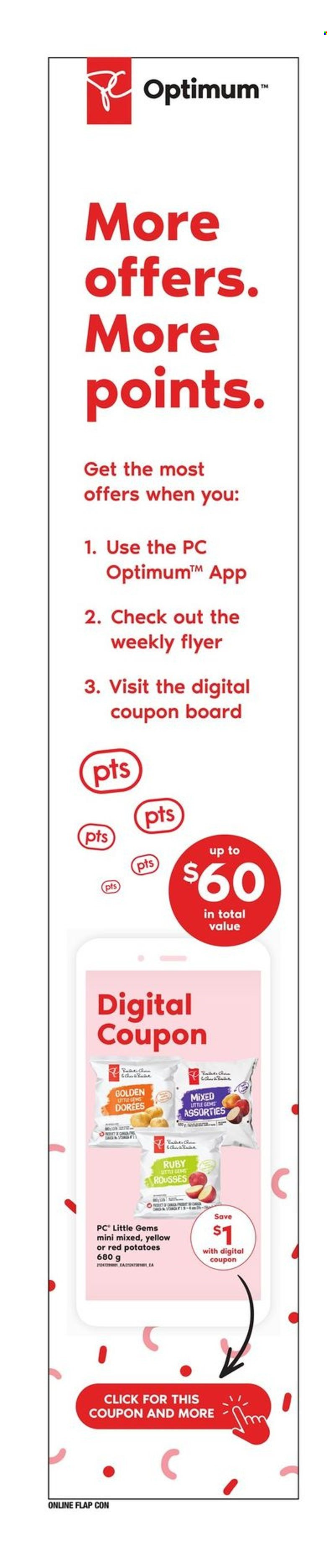 Independent flyer - February 29, 2024 - March 06, 2024. Page 14