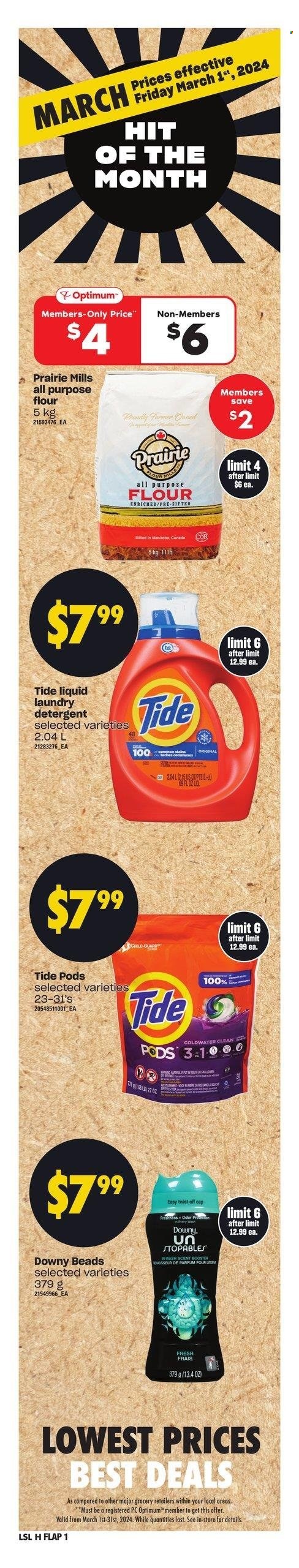 Loblaws flyer - February 29, 2024 - March 06, 2024. Page 10