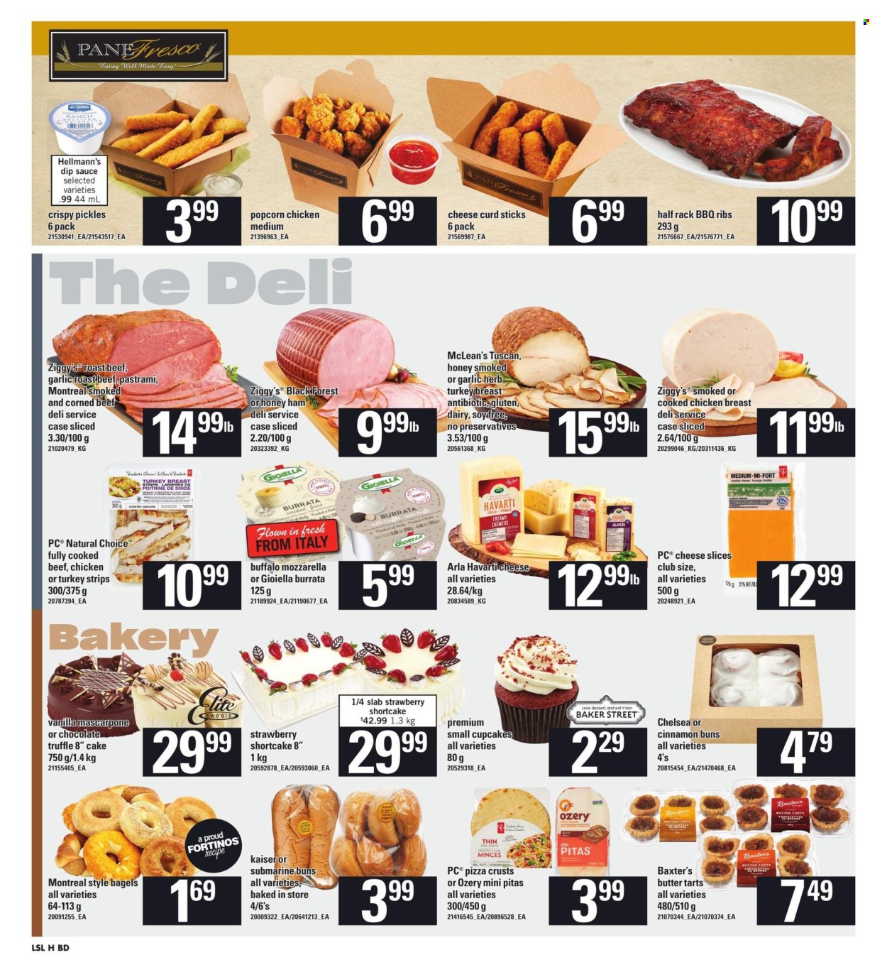 Loblaws flyer - February 29, 2024 - March 06, 2024. Page 7