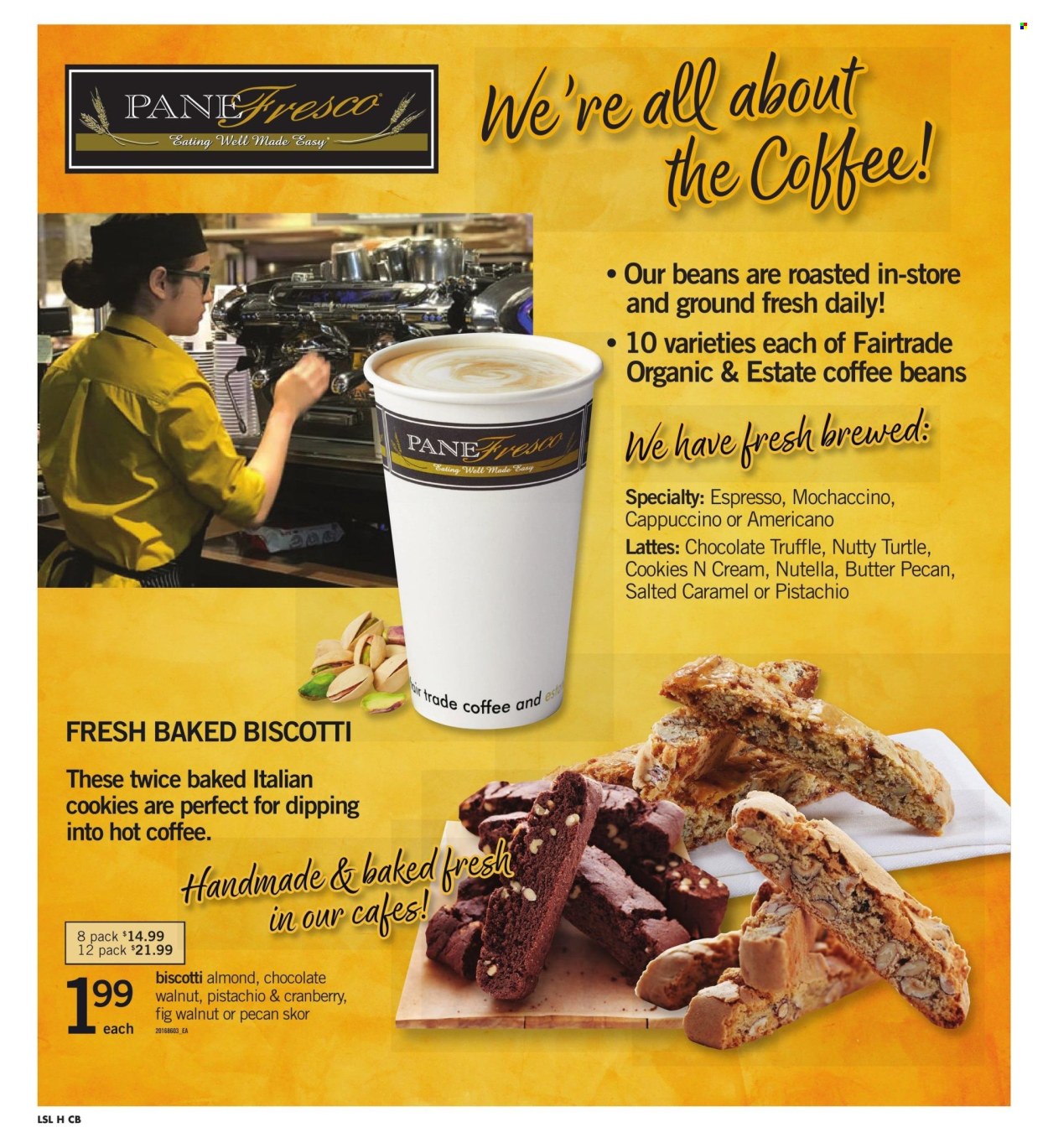 Loblaws flyer - February 29, 2024 - March 06, 2024. Page 8