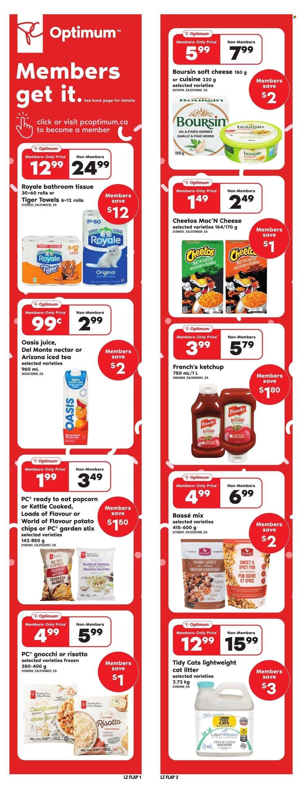 Loblaws flyer - February 29, 2024 - March 06, 2024. Page 13