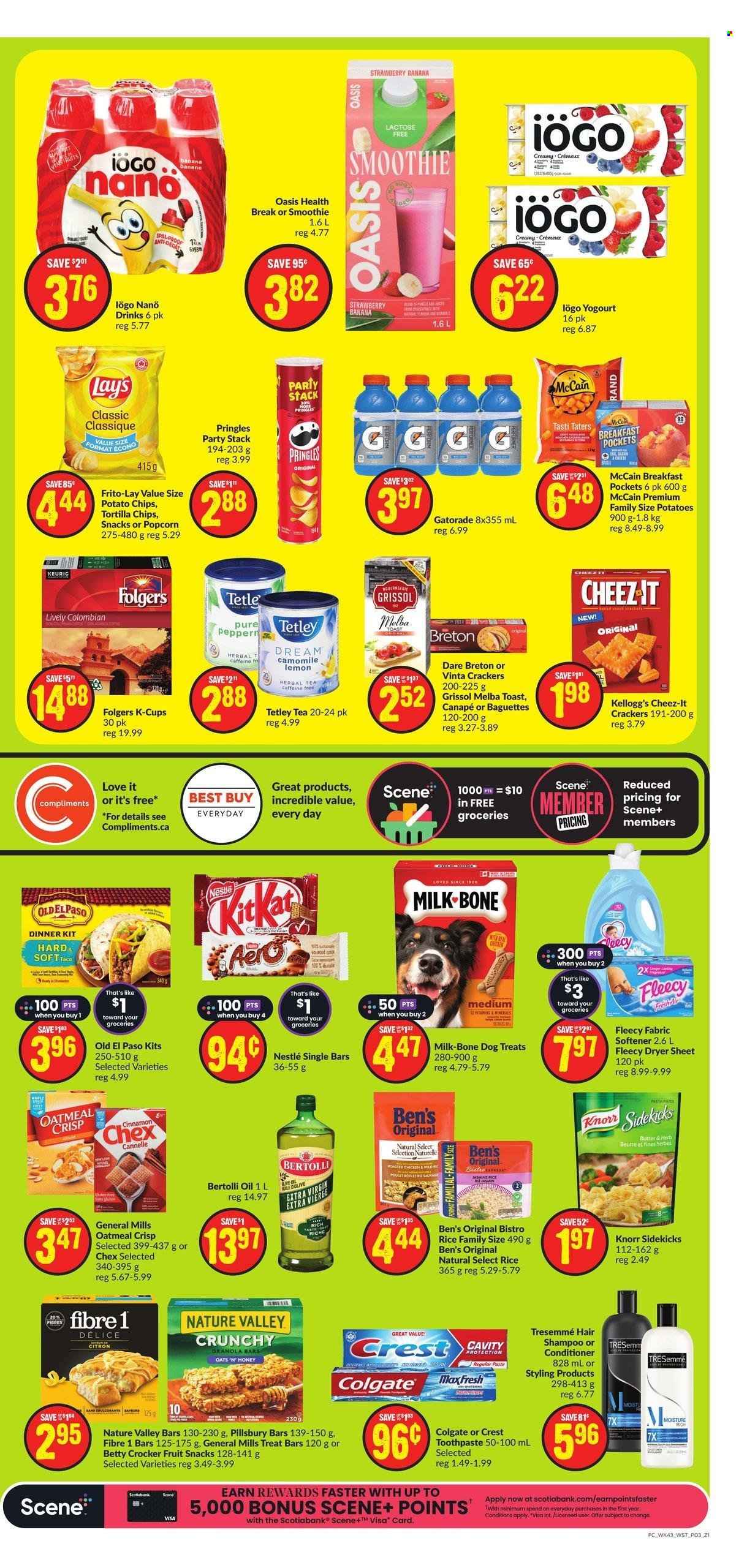 FreshCo. flyer - February 22, 2024 - February 28, 2024. Page 4