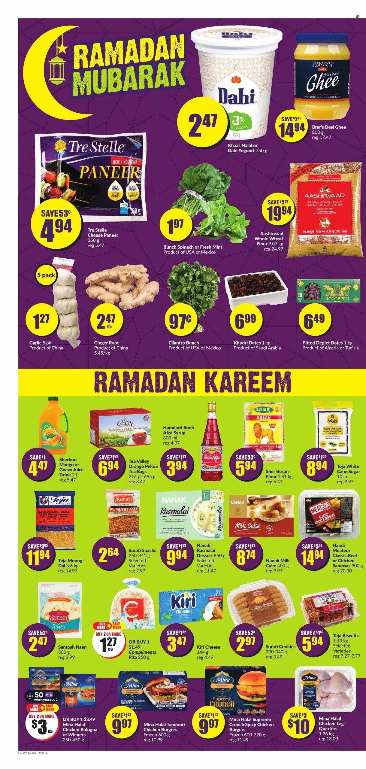 FreshCo. flyer - February 22, 2024 - February 28, 2024. Page 5