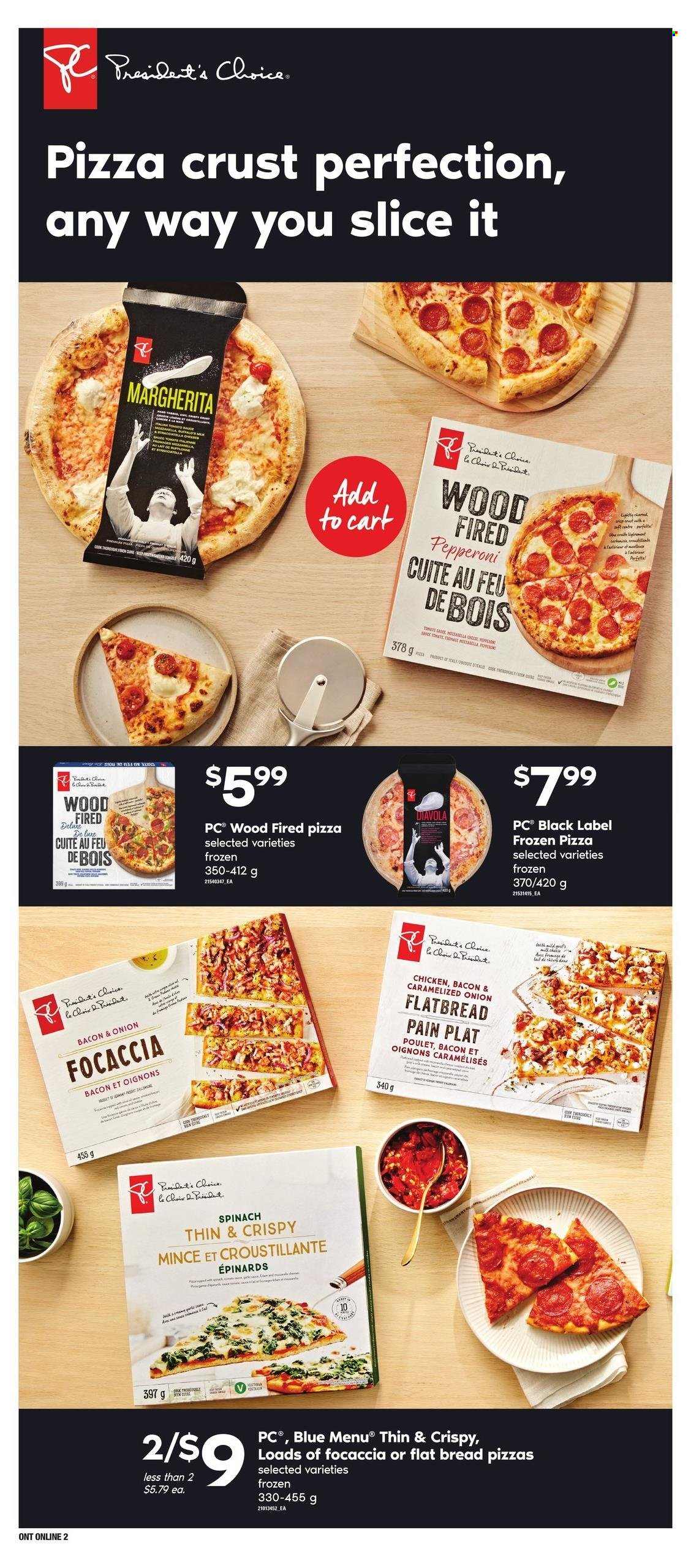 Loblaws flyer - February 29, 2024 - March 06, 2024. Page 6