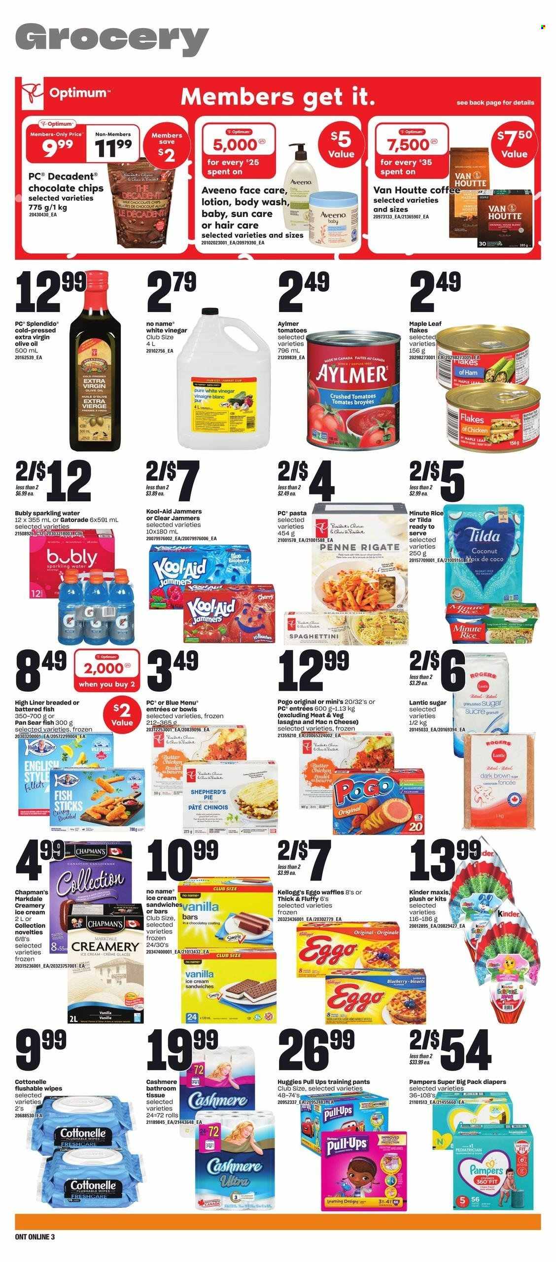 Loblaws flyer - February 29, 2024 - March 06, 2024. Page 7