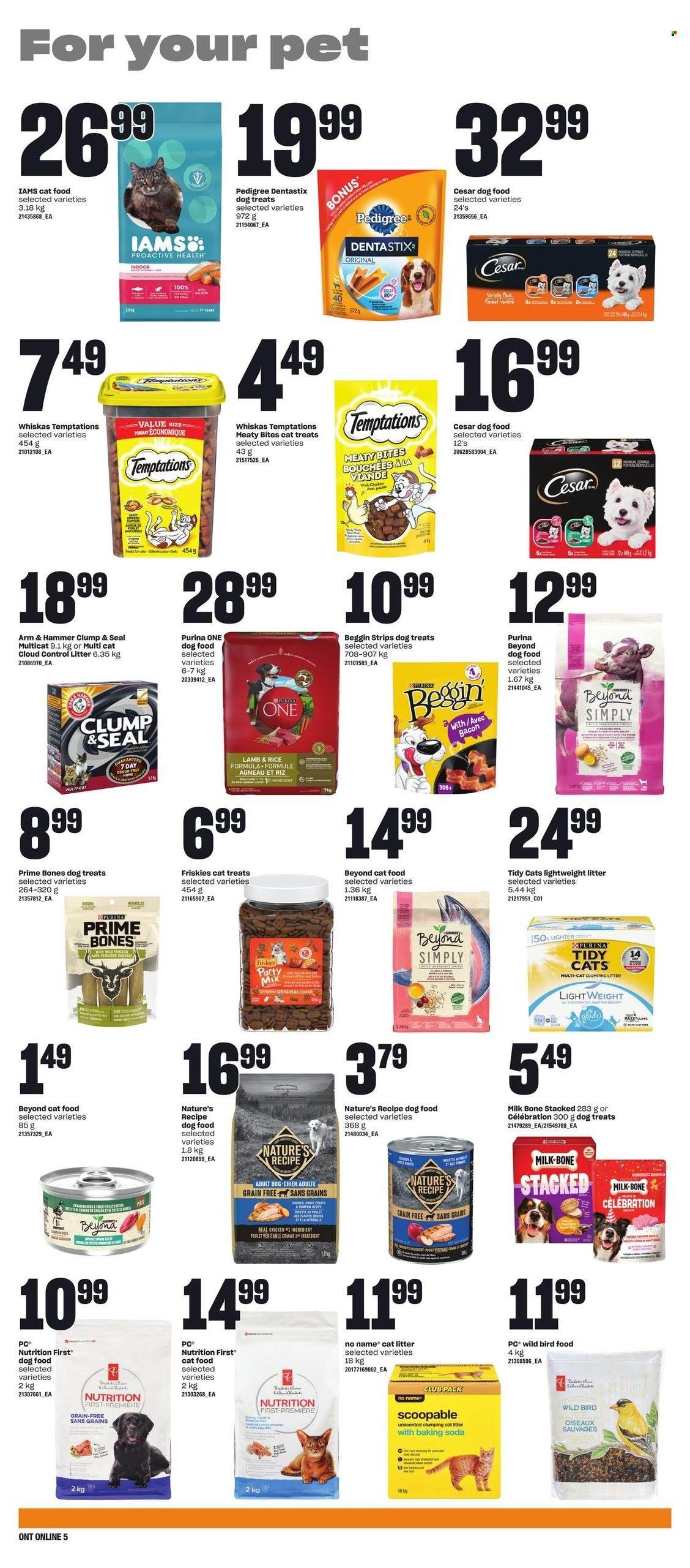 Loblaws flyer - February 29, 2024 - March 06, 2024. Page 9