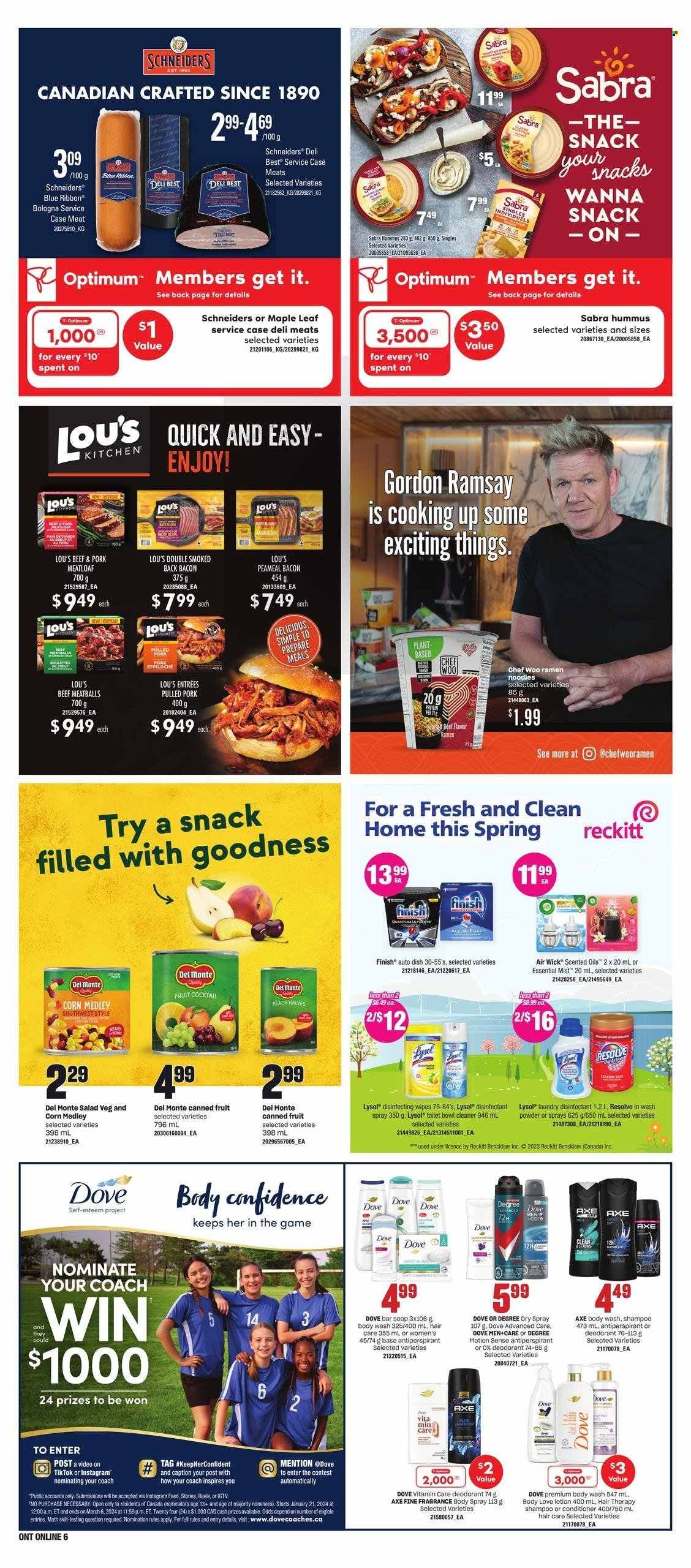 Loblaws flyer - February 29, 2024 - March 06, 2024. Page 11