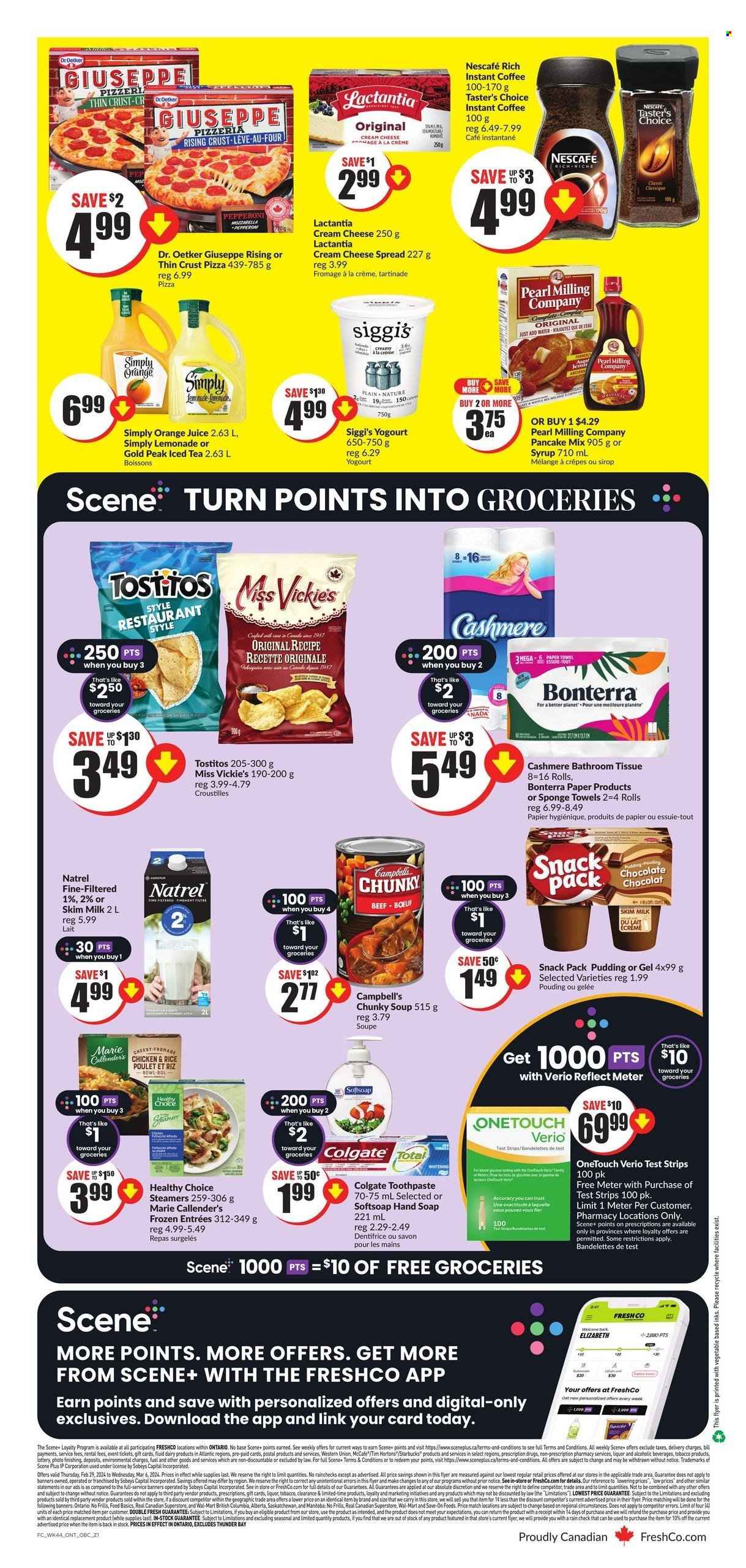 FreshCo. flyer - February 29, 2024 - March 06, 2024. Page 5