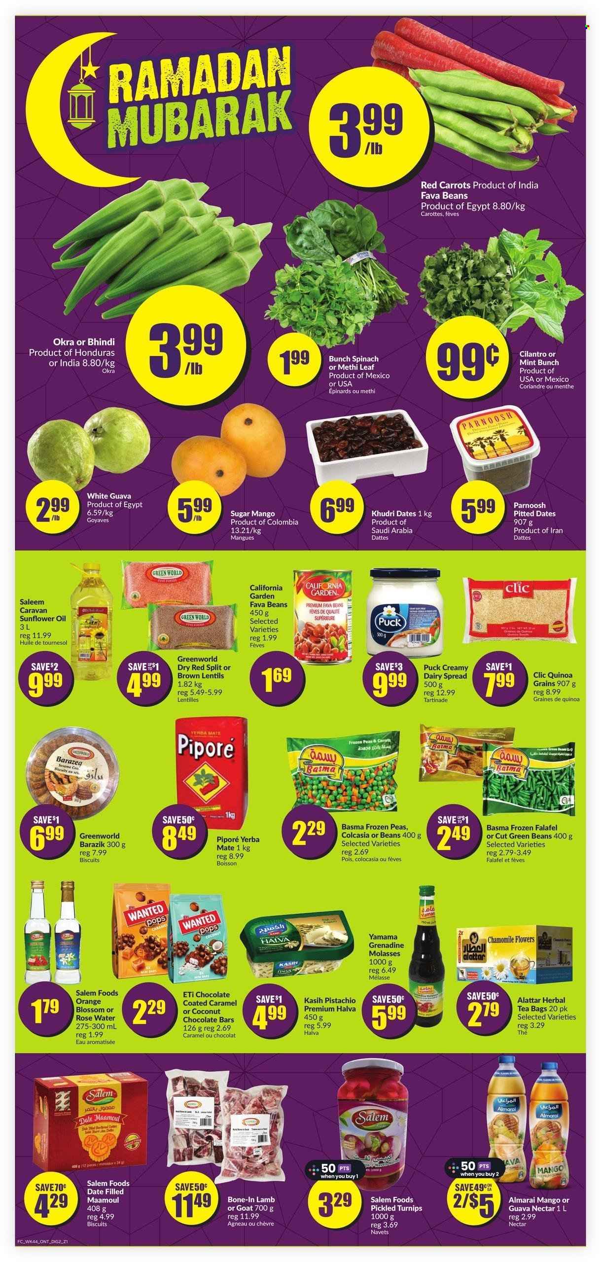 FreshCo. flyer - February 29, 2024 - March 06, 2024. Page 7