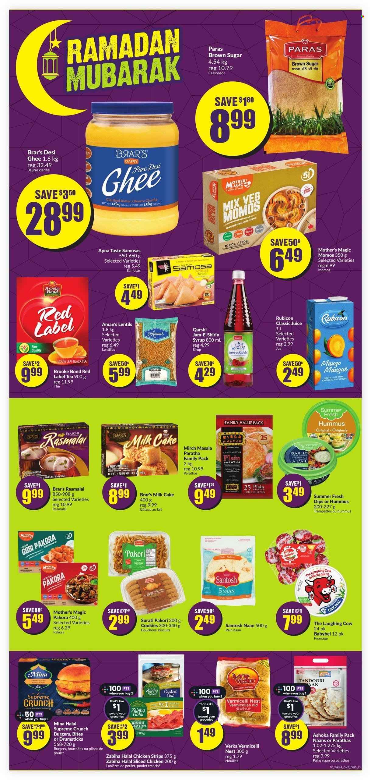 FreshCo. flyer - February 29, 2024 - March 06, 2024. Page 8