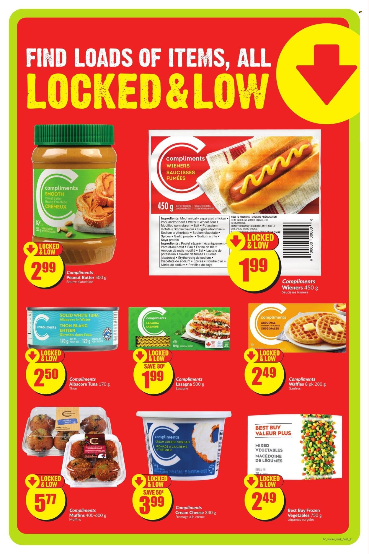 FreshCo. flyer - February 29, 2024 - March 06, 2024. Page 10
