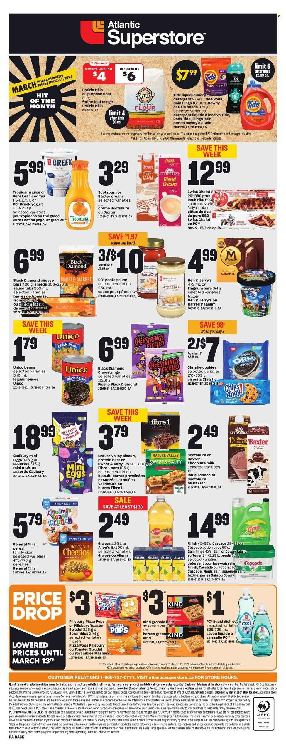 Atlantic Superstore flyer - February 29, 2024 - March 06, 2024. Page 2