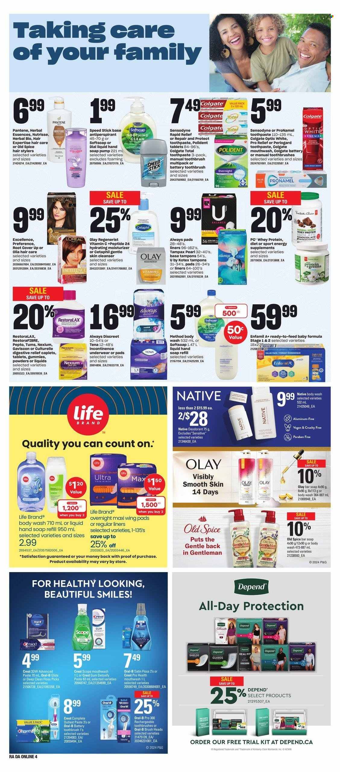 Atlantic Superstore flyer - February 29, 2024 - March 06, 2024. Page 8