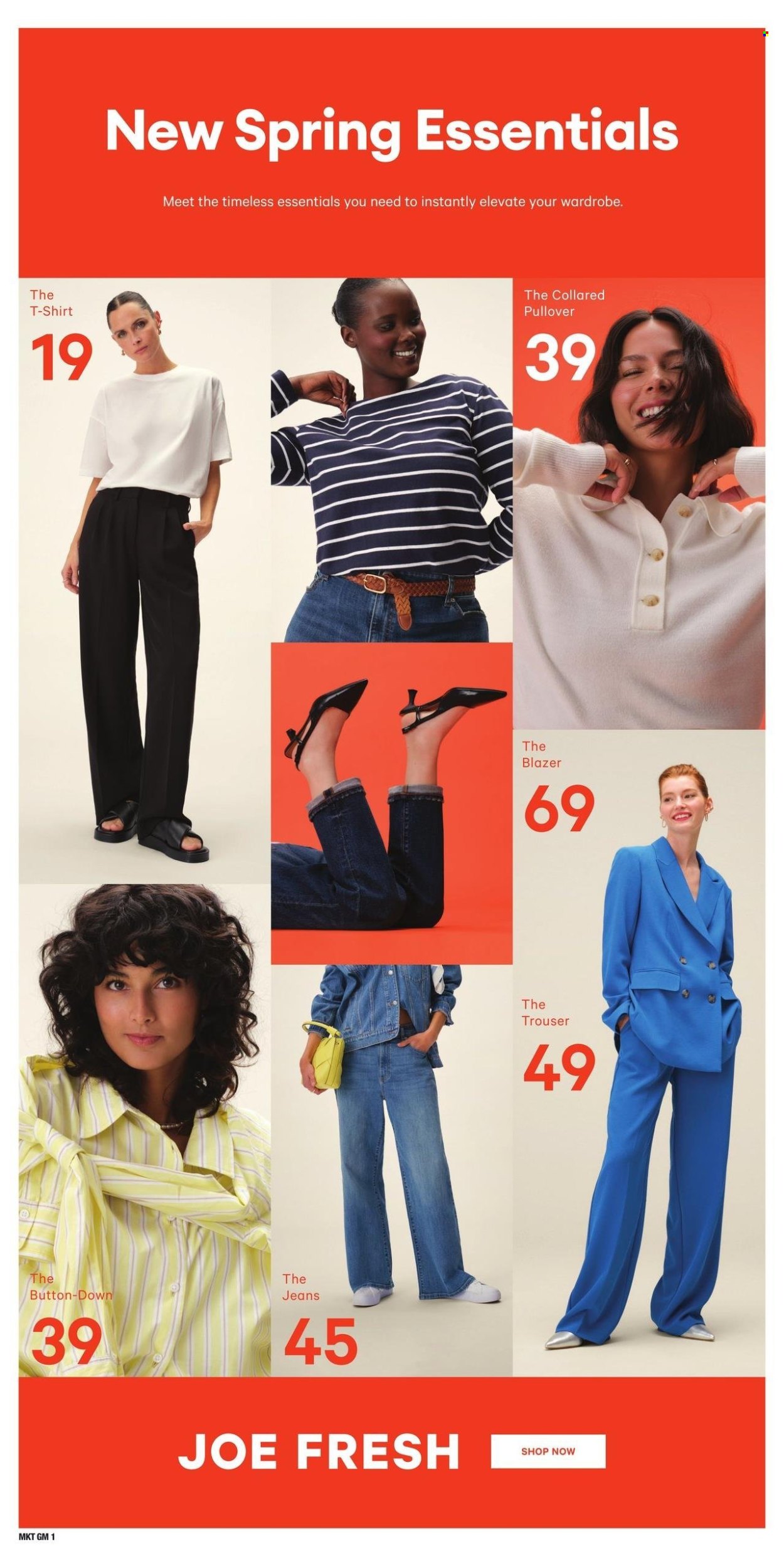 Atlantic Superstore flyer - February 29, 2024 - March 06, 2024. Page 11